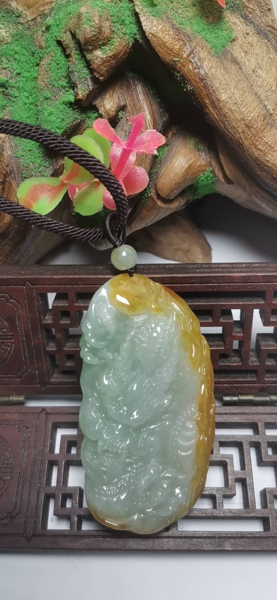 王者风范