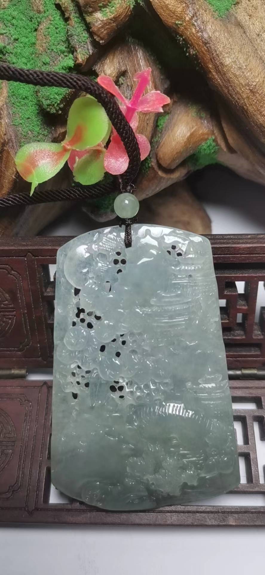 仙山玉阁