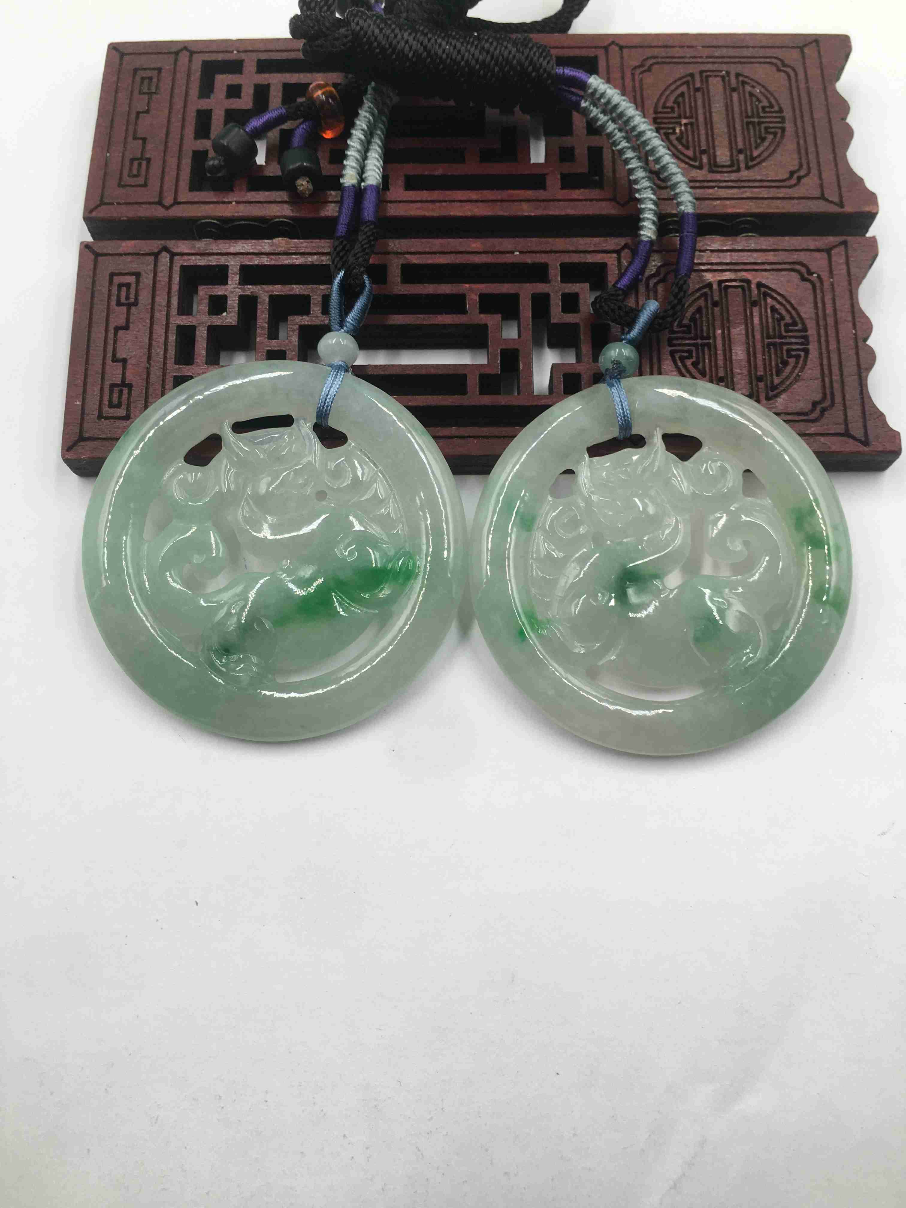 麒麟献瑞