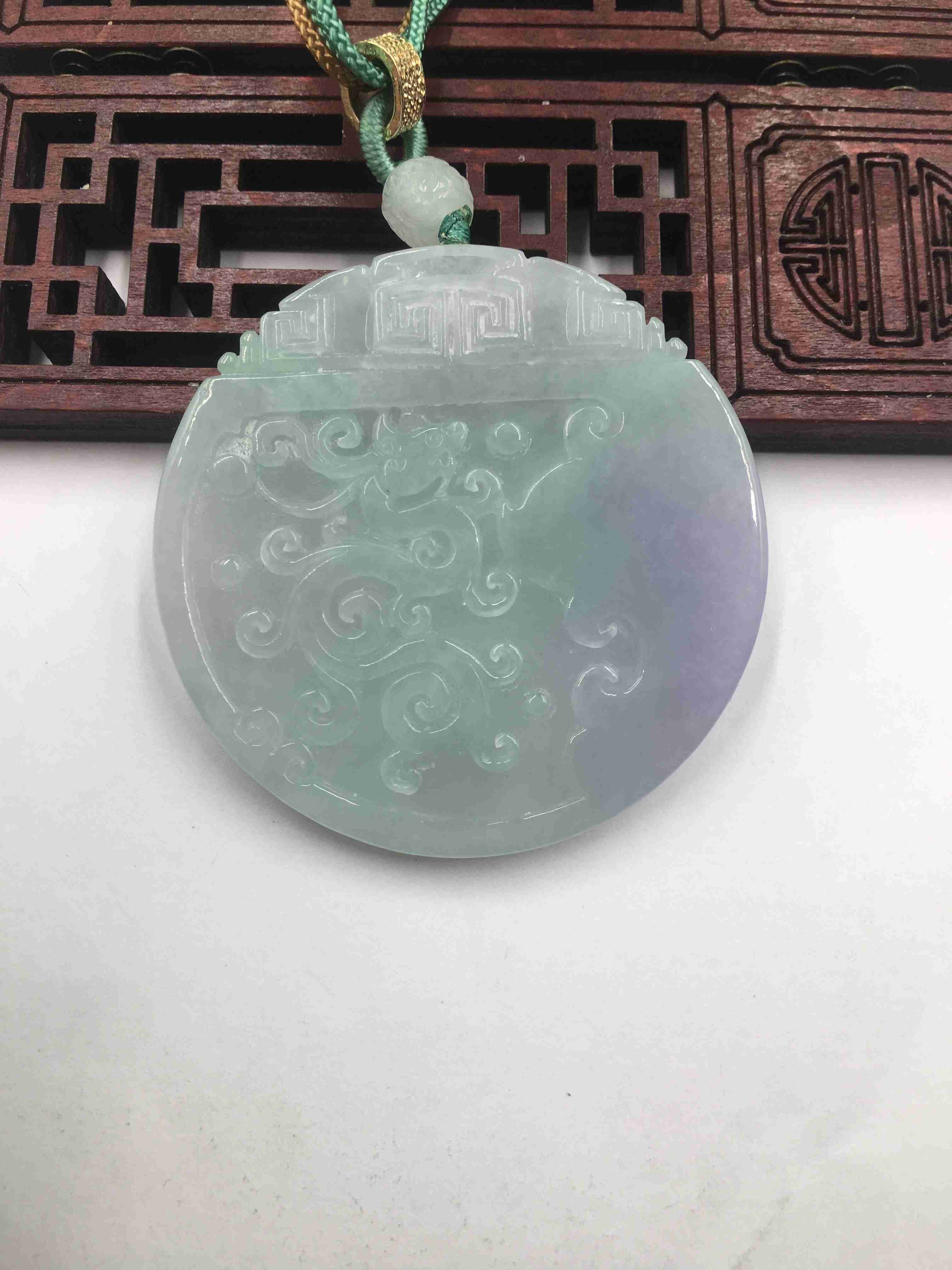 龙行天下
