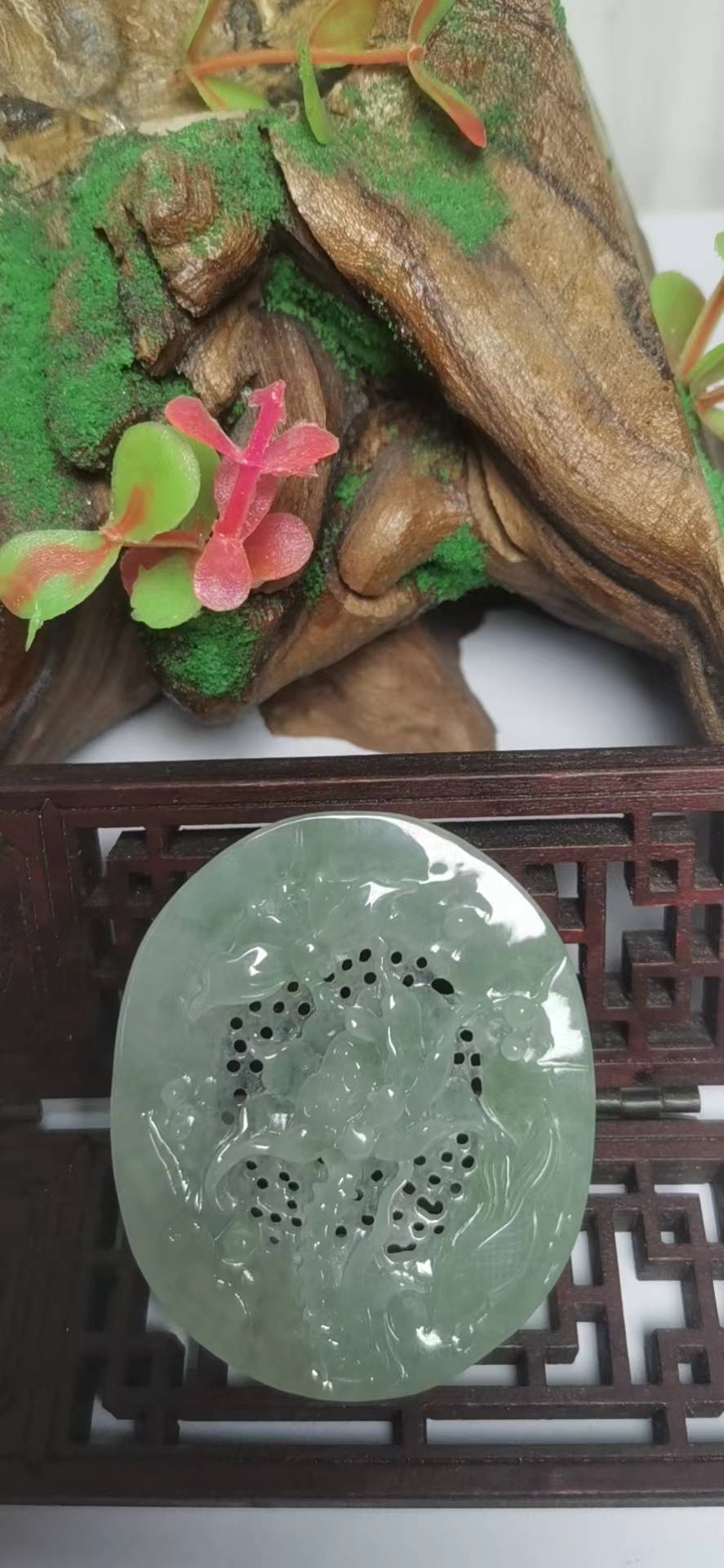 连年有余