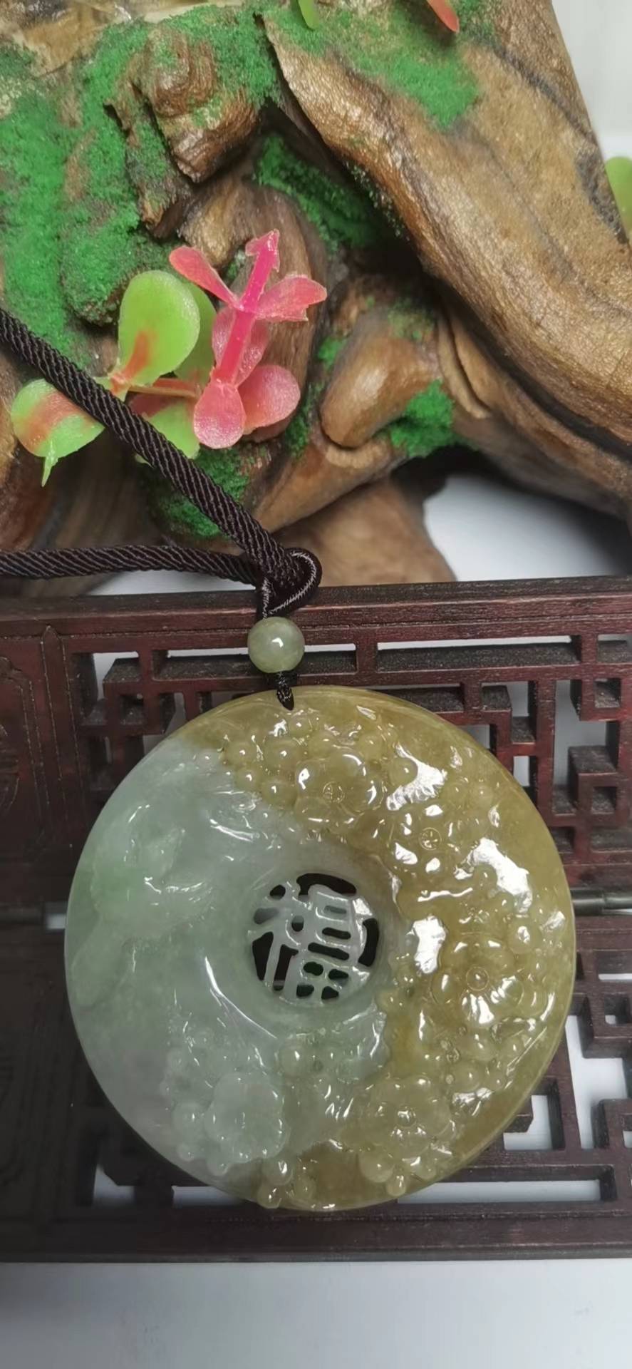 喜上眉梢