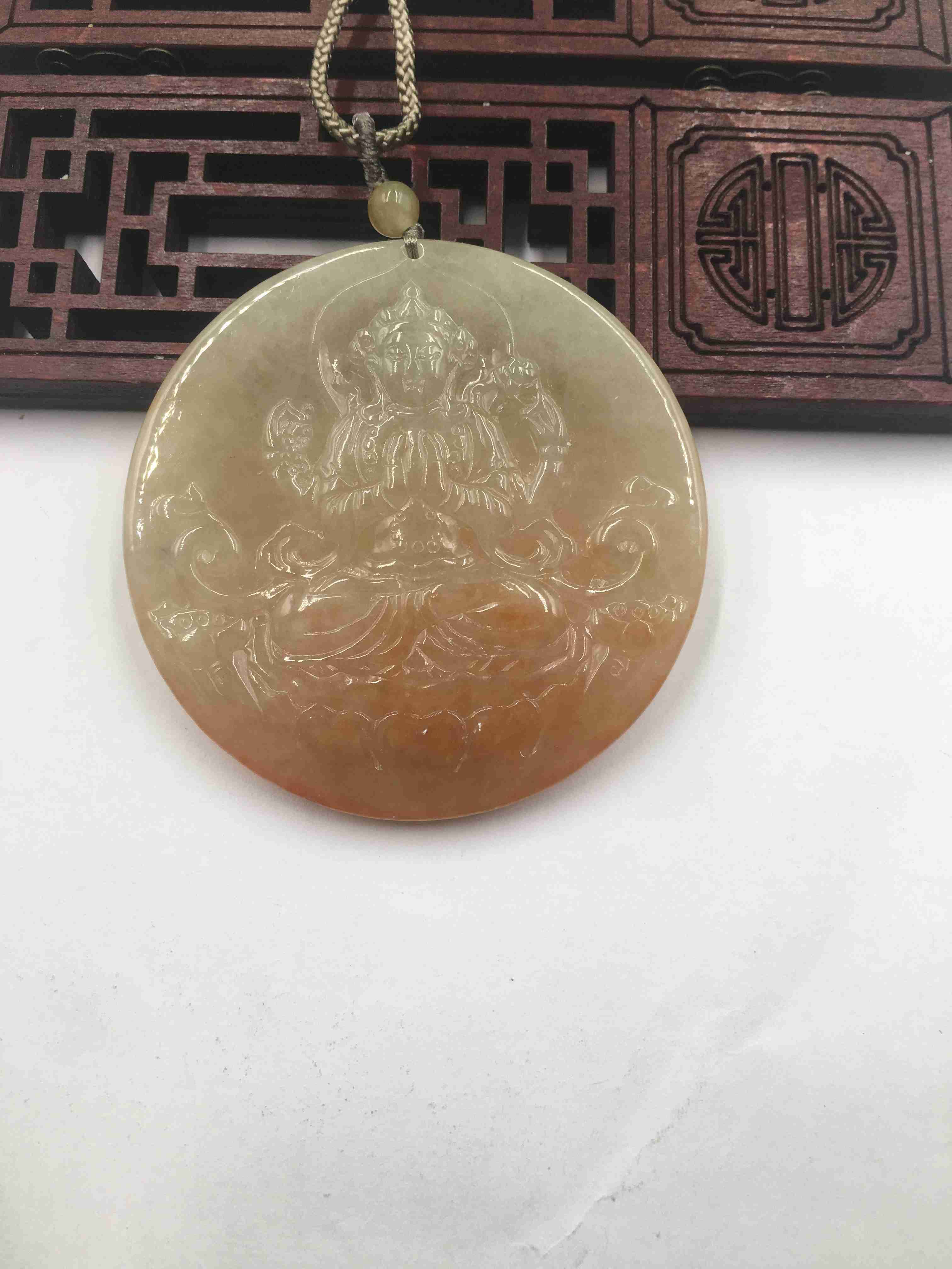 慈航普渡