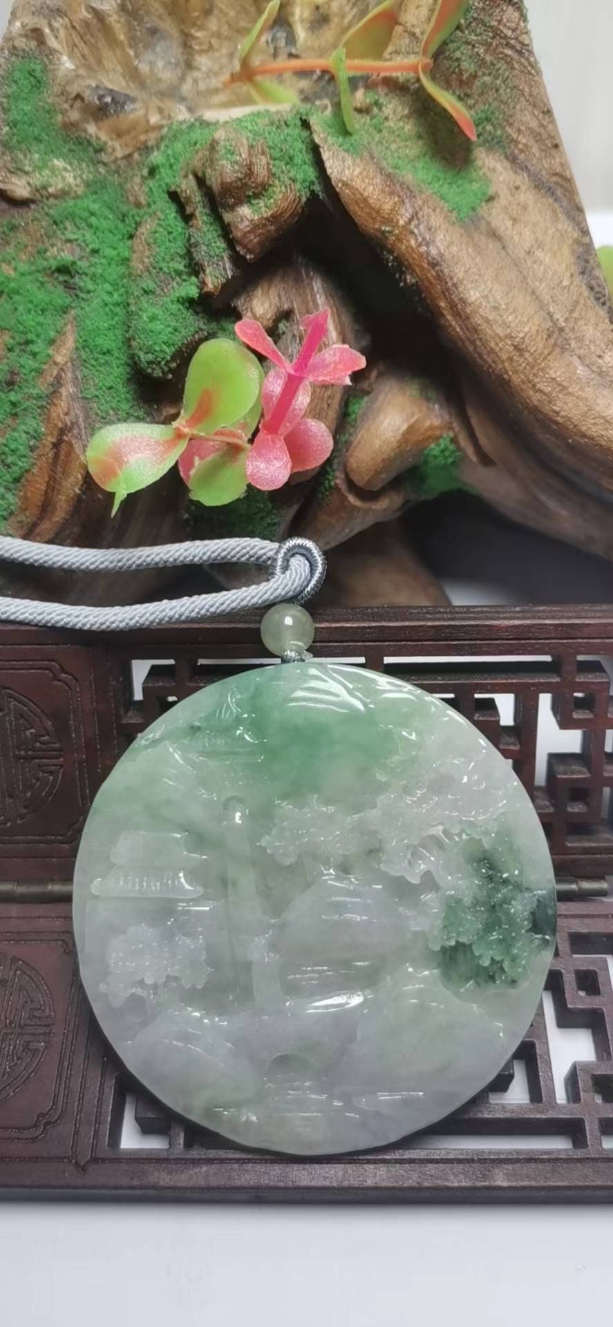 庐山春韵