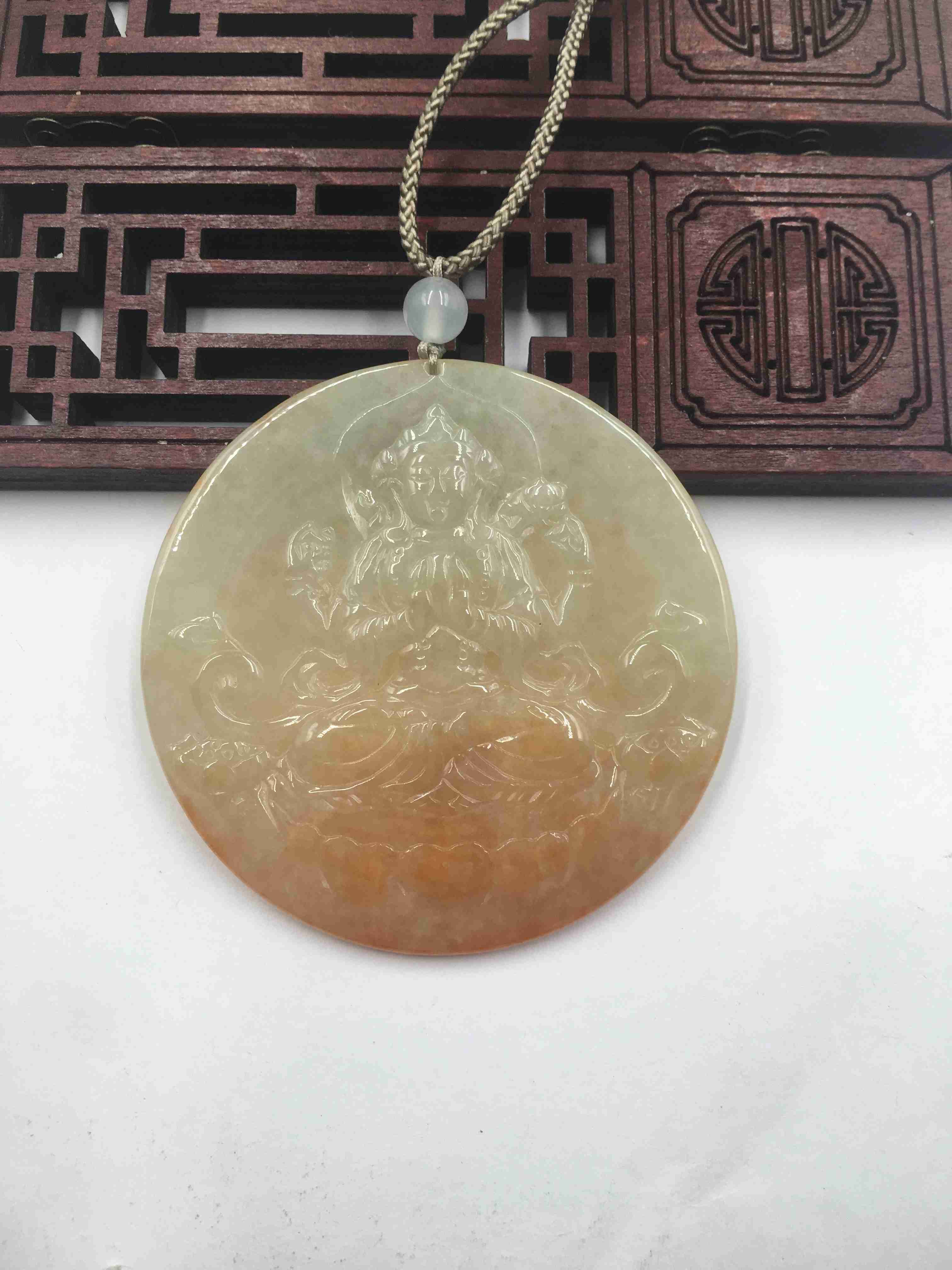 慈航普渡