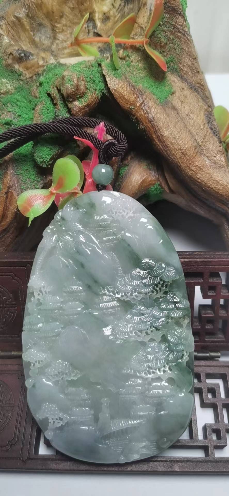 锦绣山河
