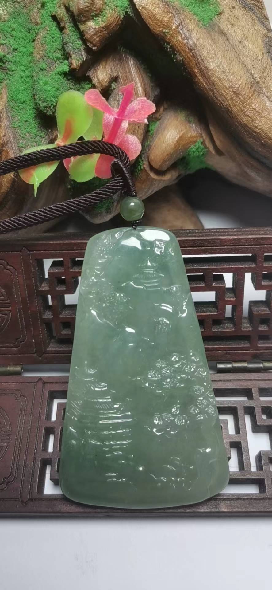 岭南美景