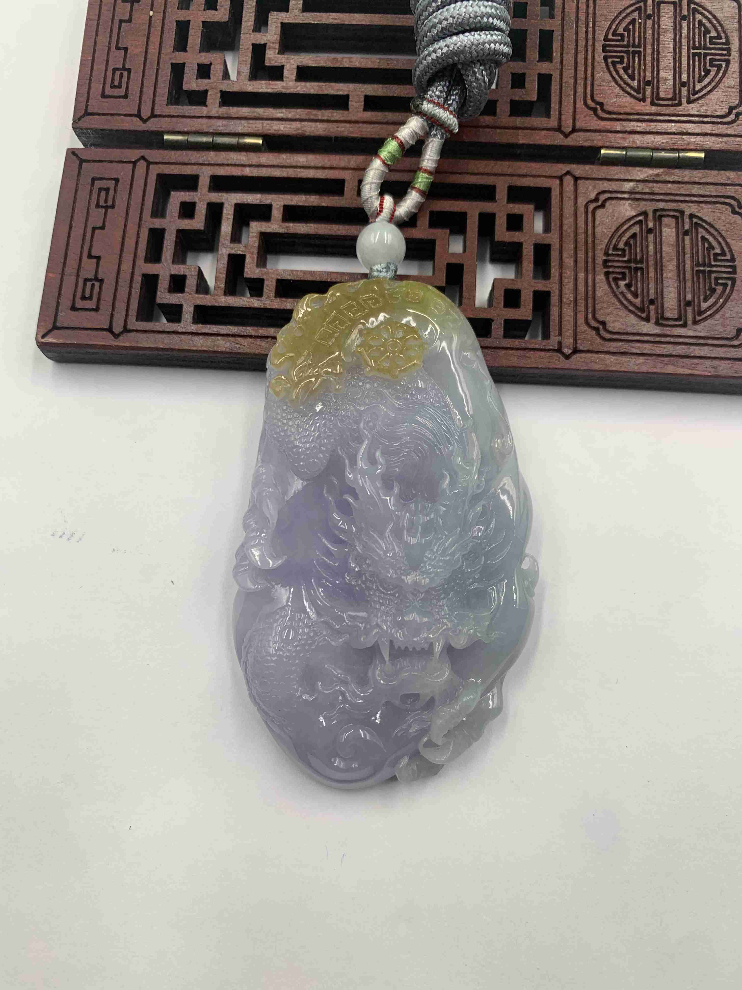 龙霸天下