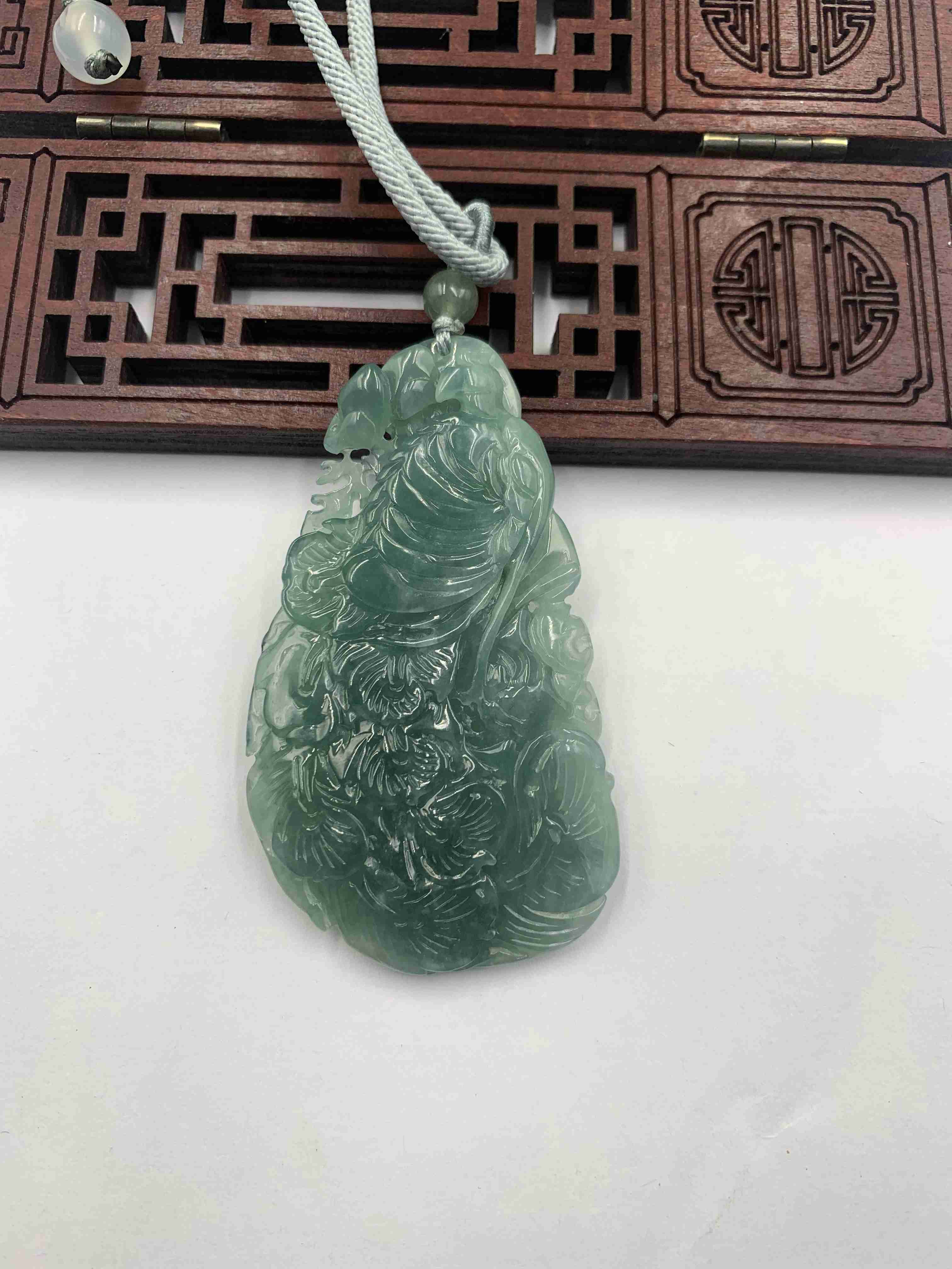 有凤来仪