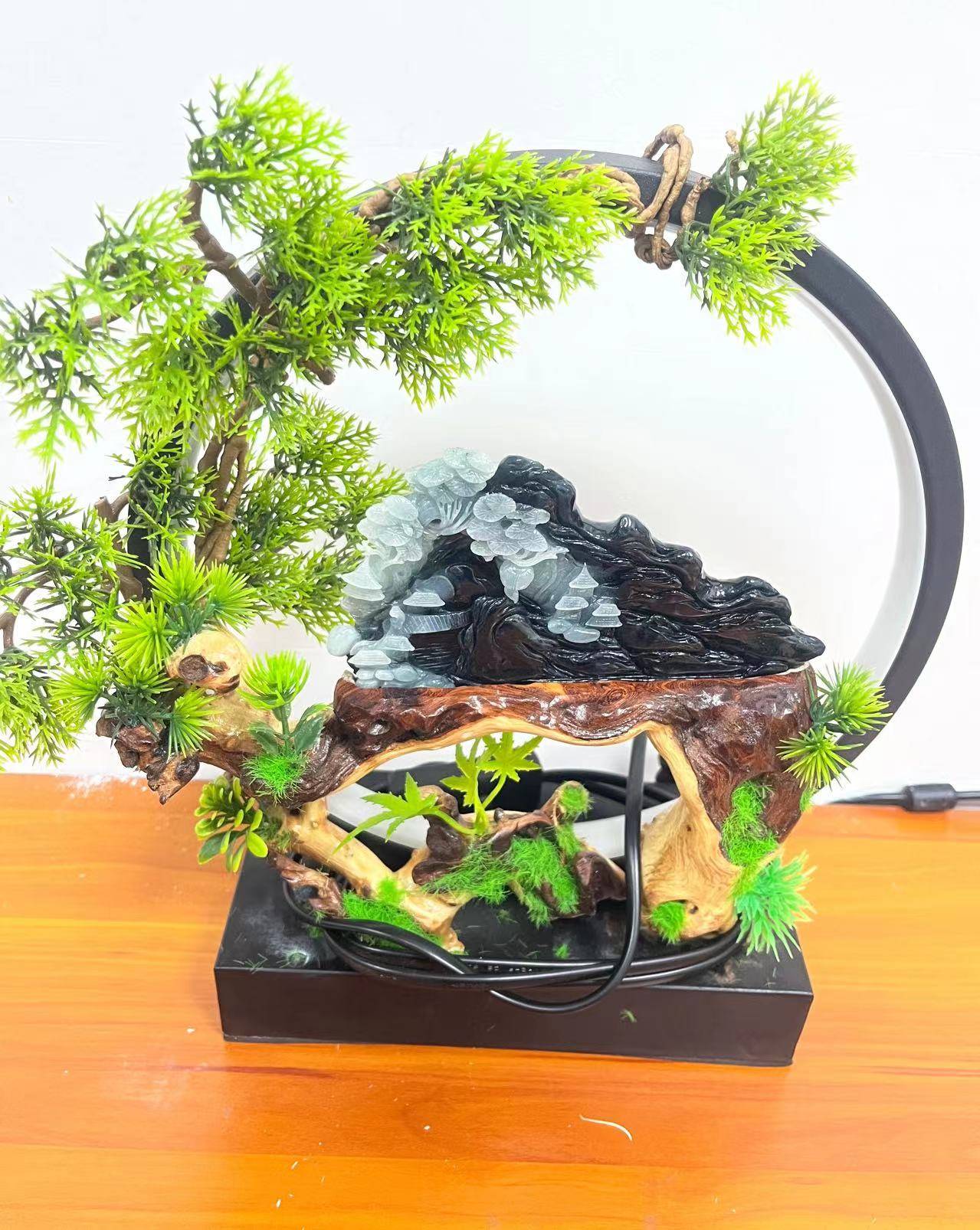 锦绣山河