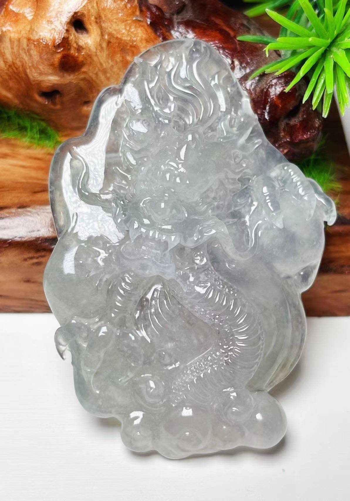 龙腾盛世