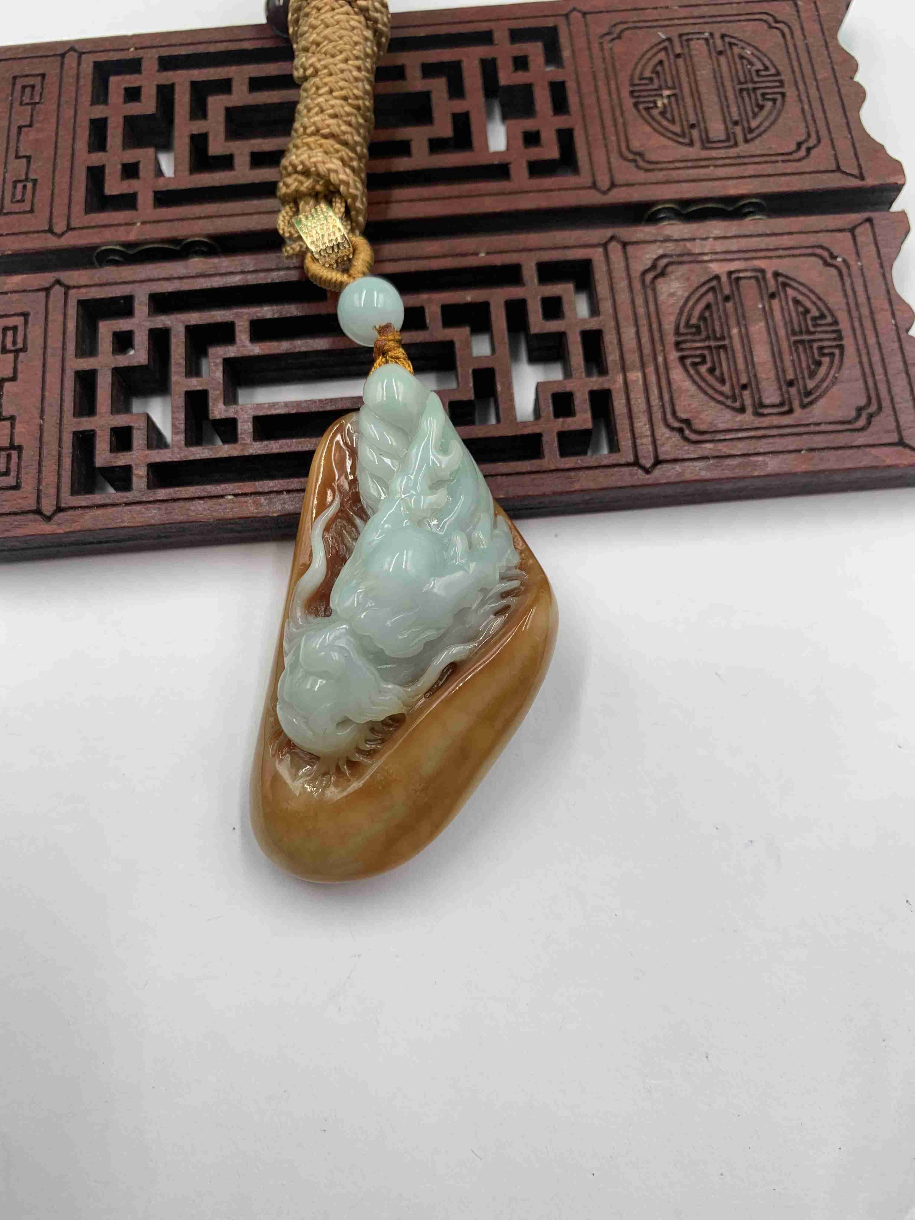 龙霸天下