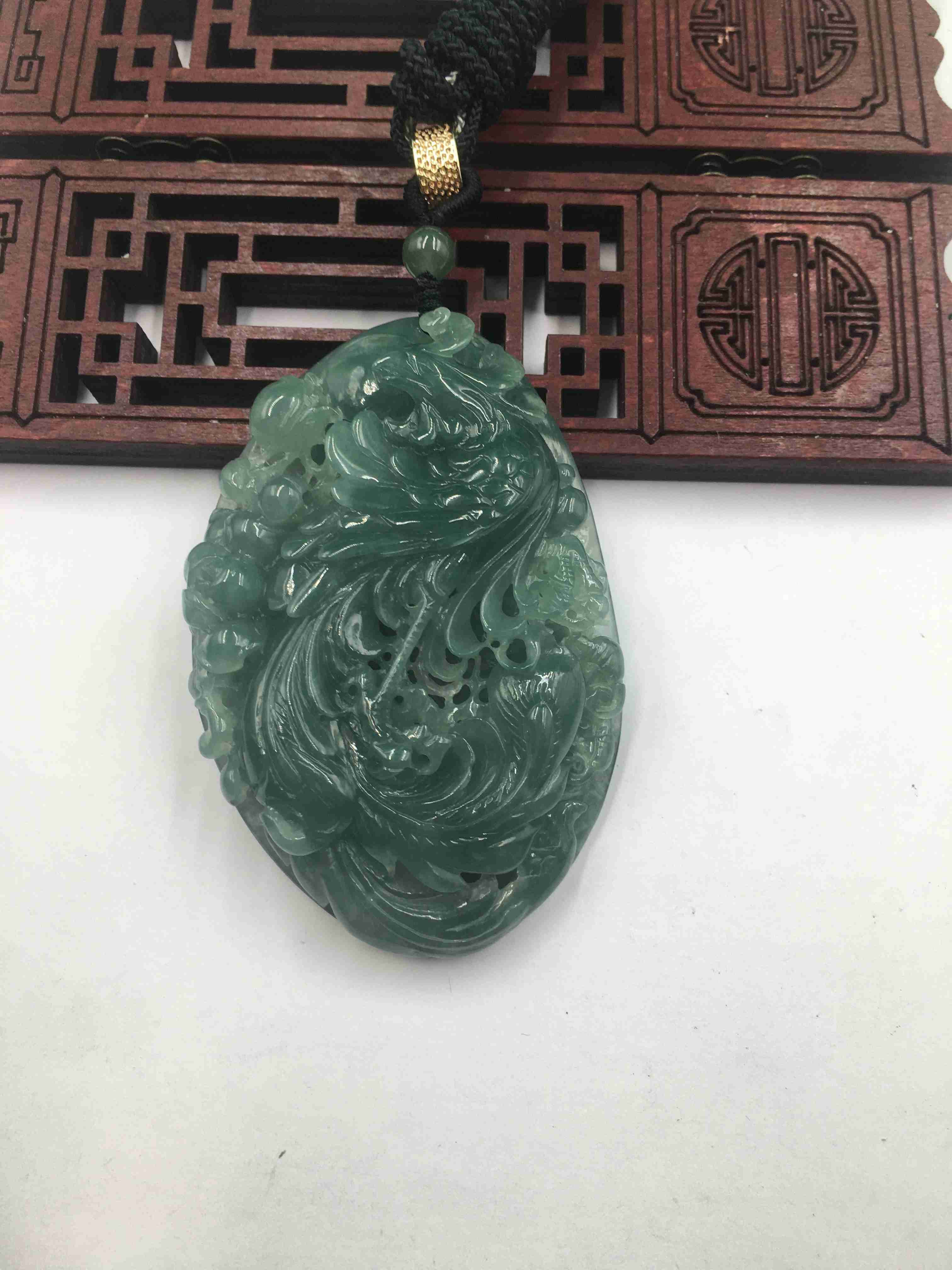 有凤来仪
