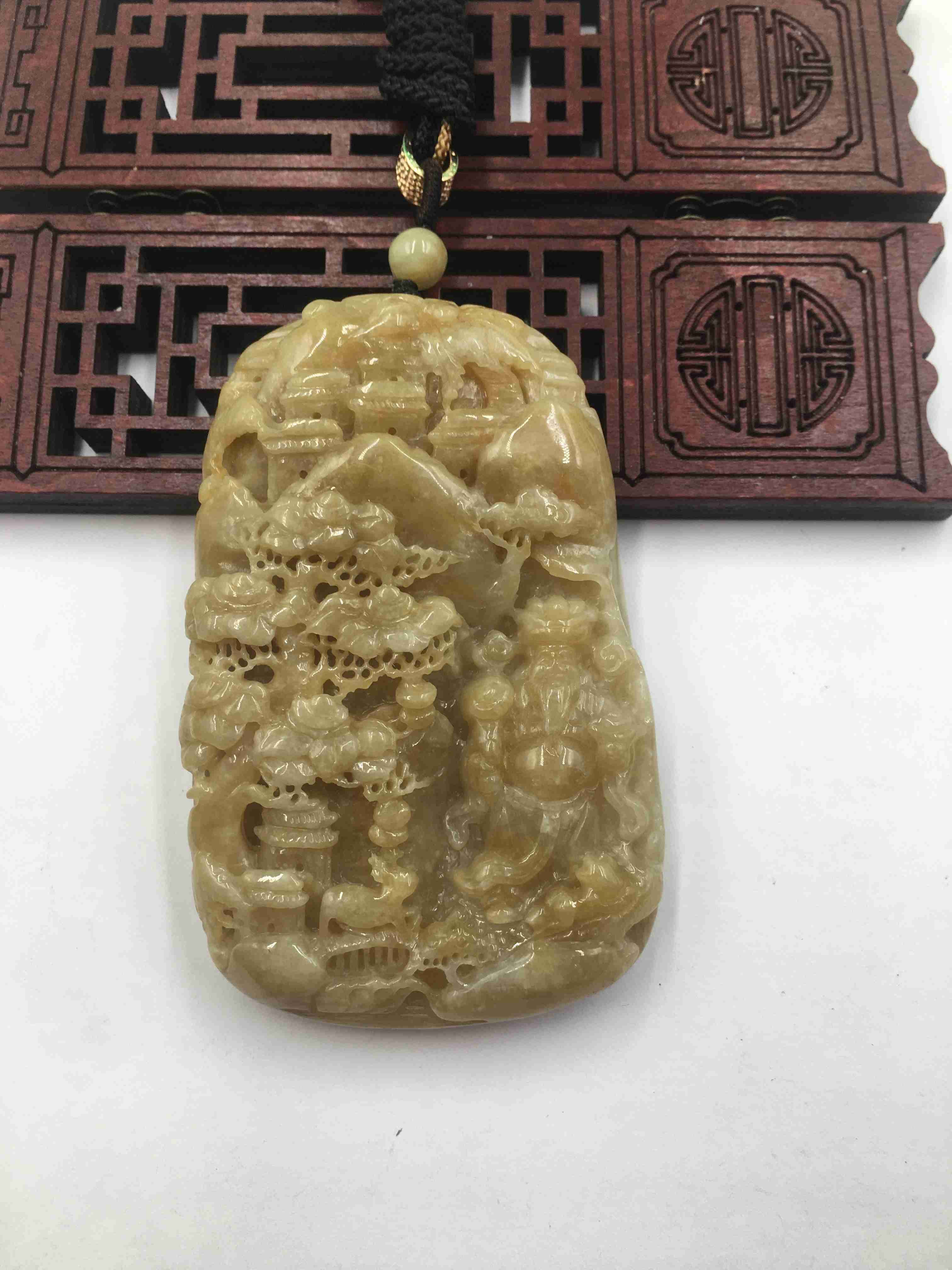 吉星高照