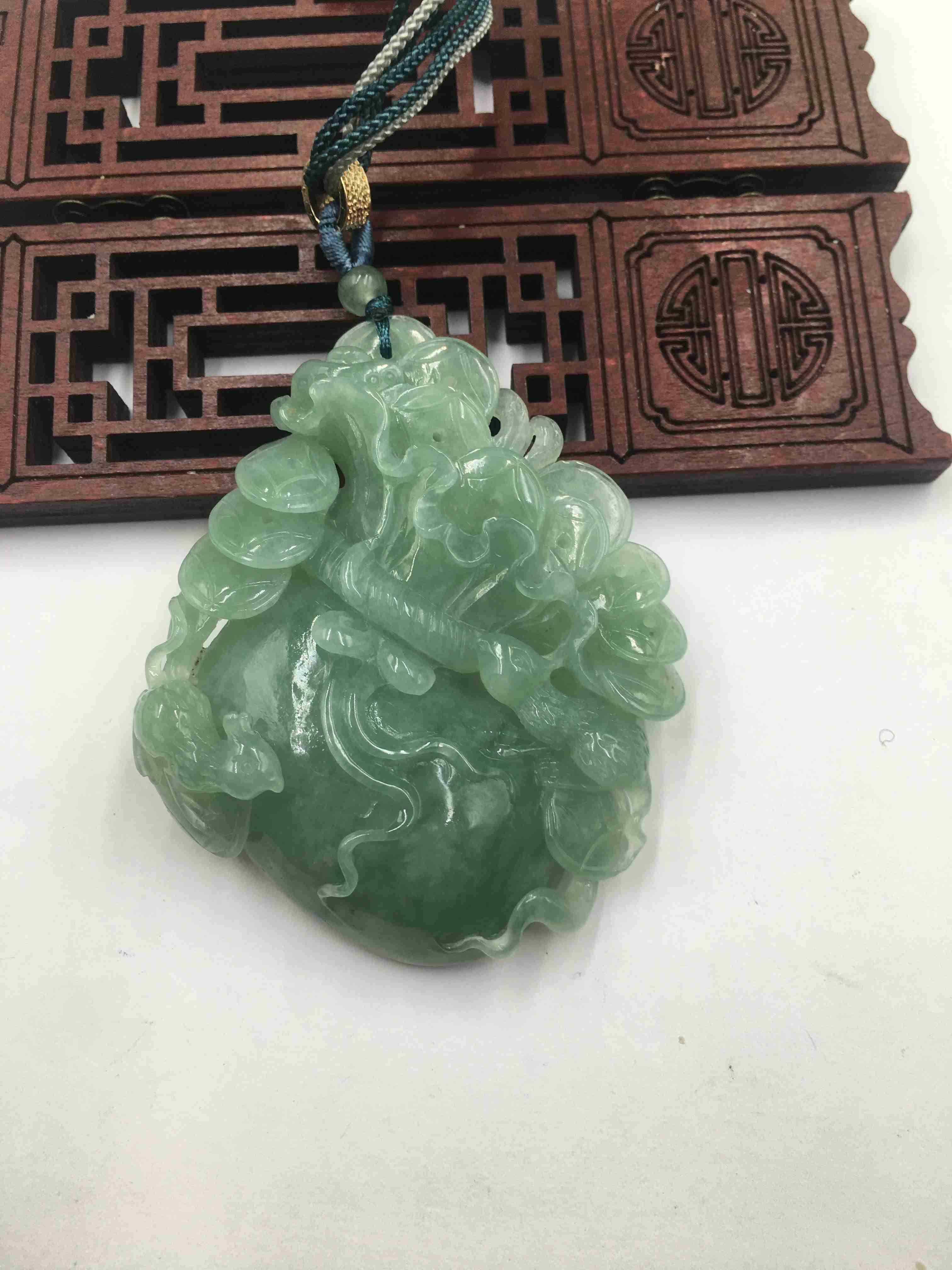 代代有钱