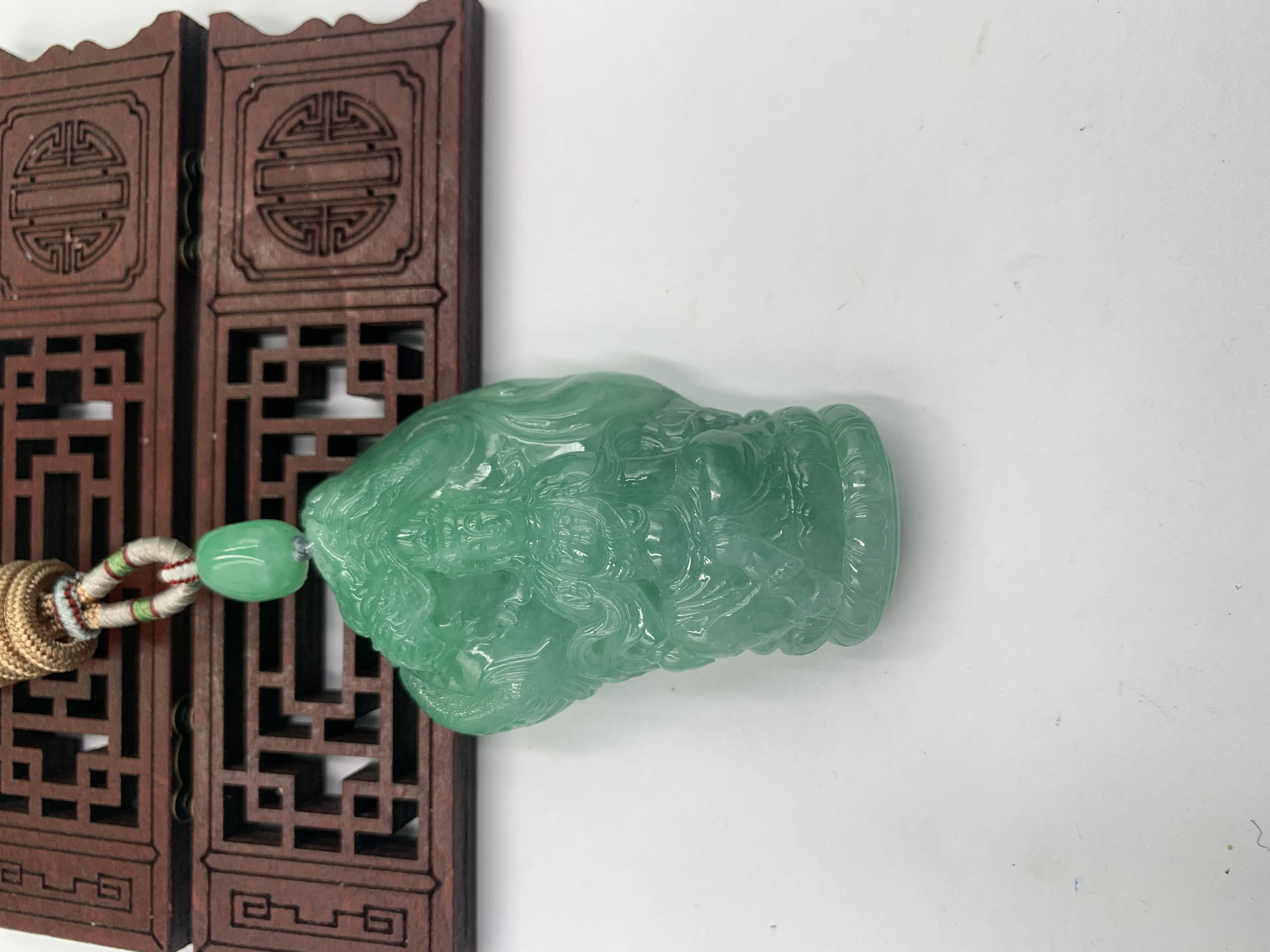 神龙护主