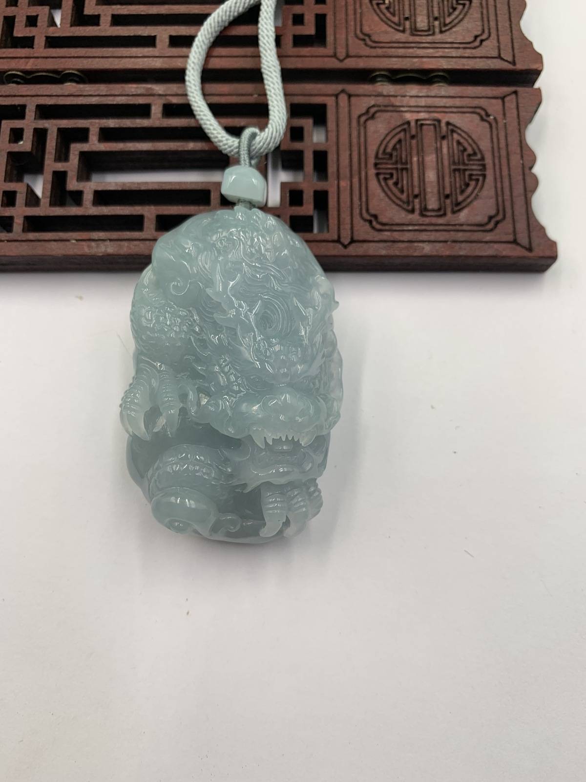 龙霸天下