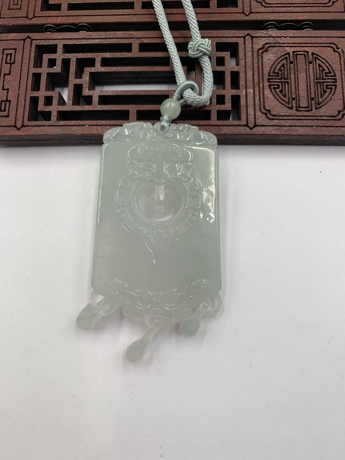 龙凤呈祥