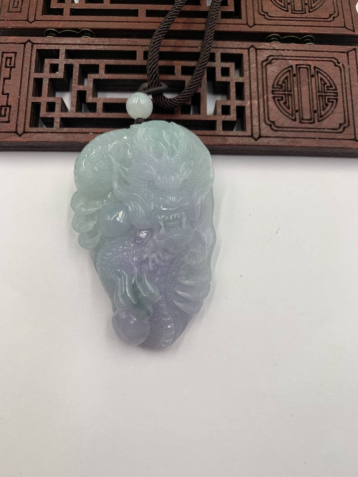 龙霸天下