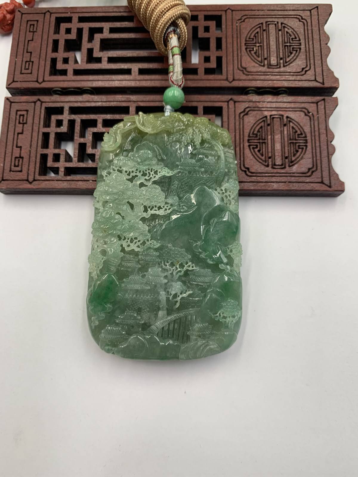 锦绣山河