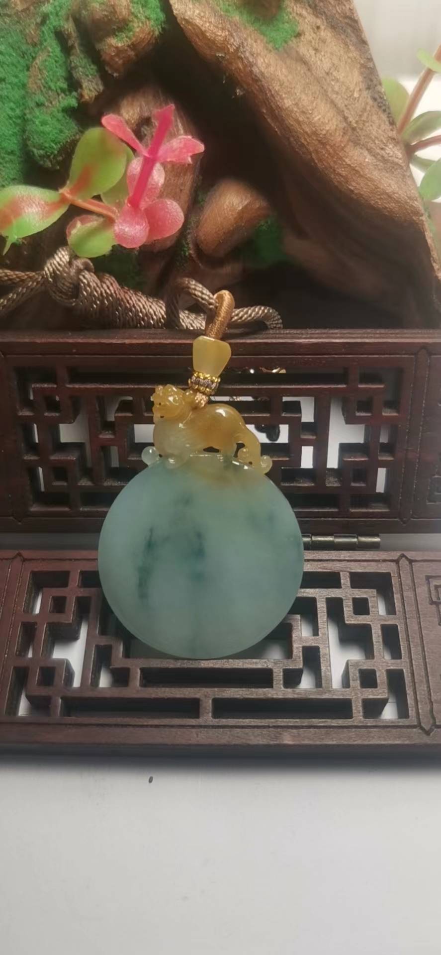 吉祥平安