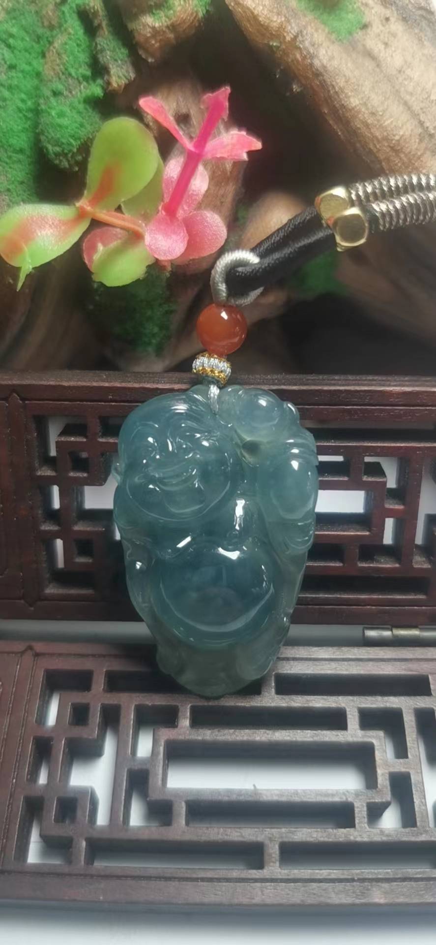 笑口常开