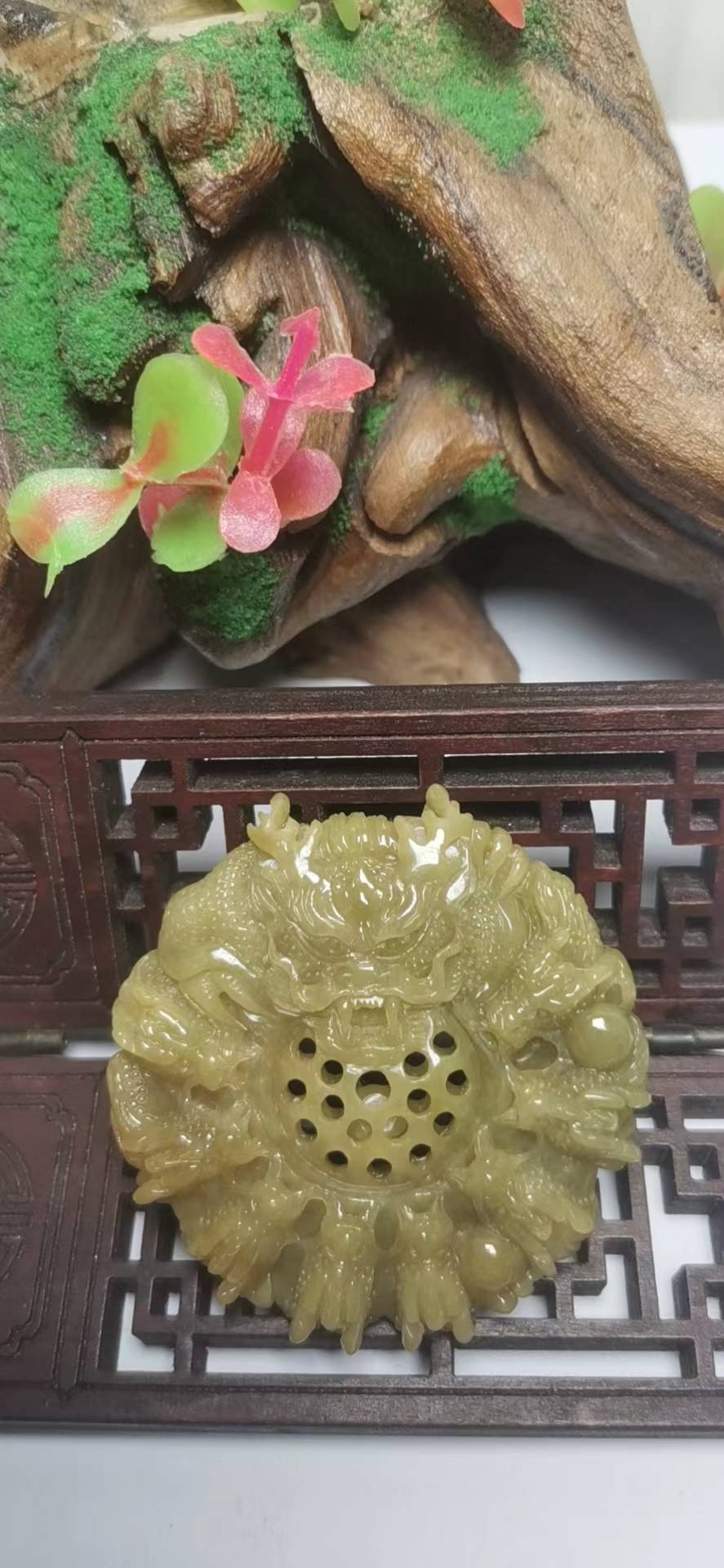 九龙至尊