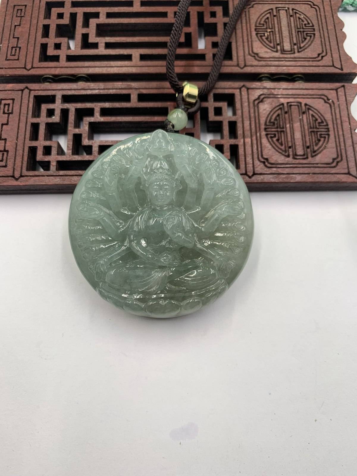 千手观音
