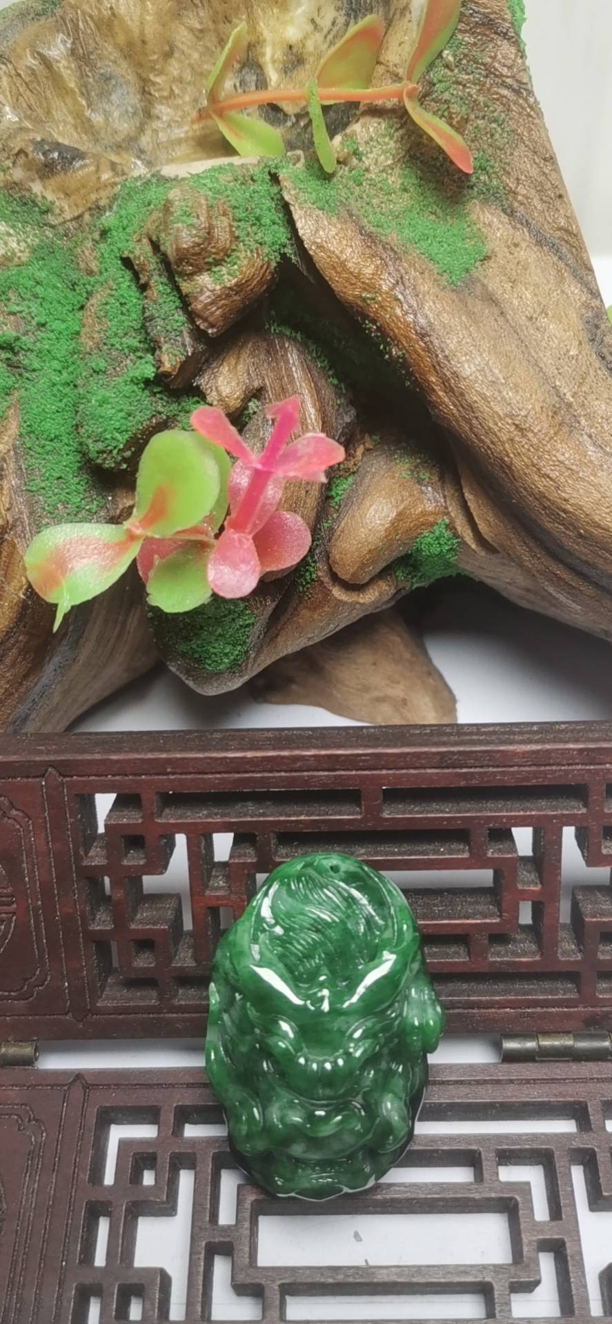 龙行天下