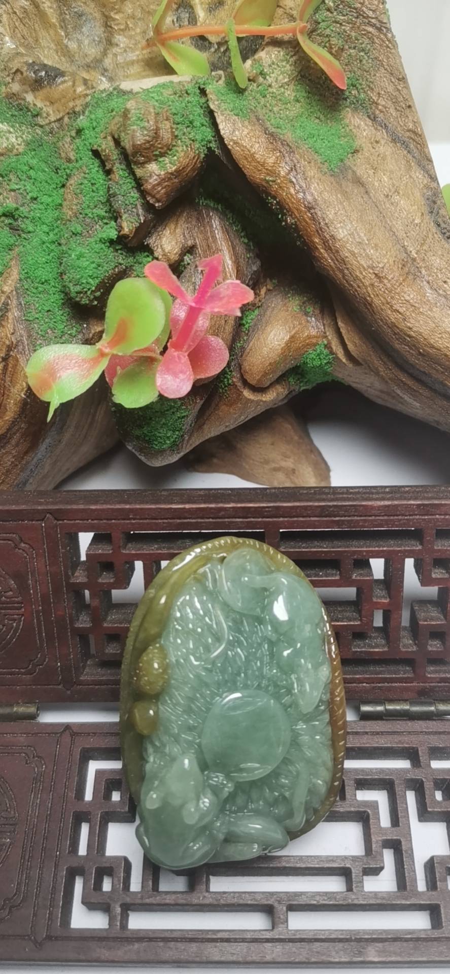 灵鼠纳财