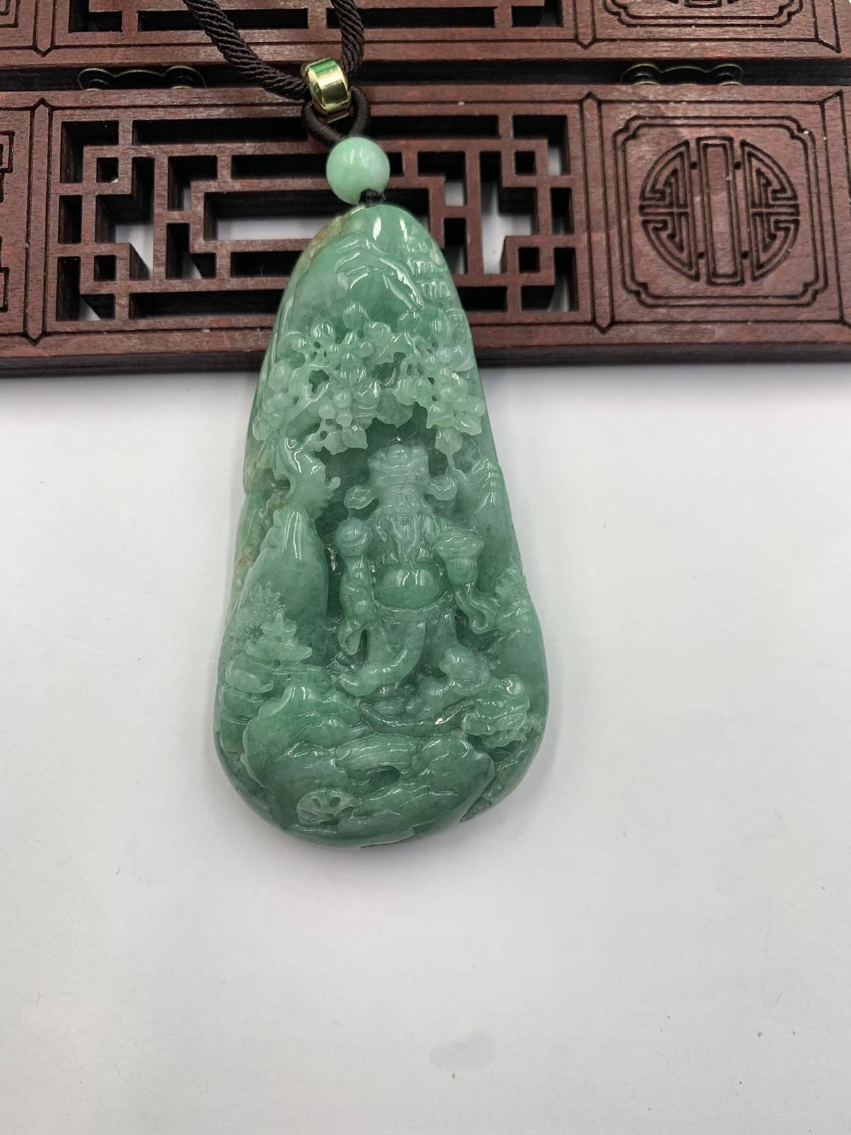 吉星高照
