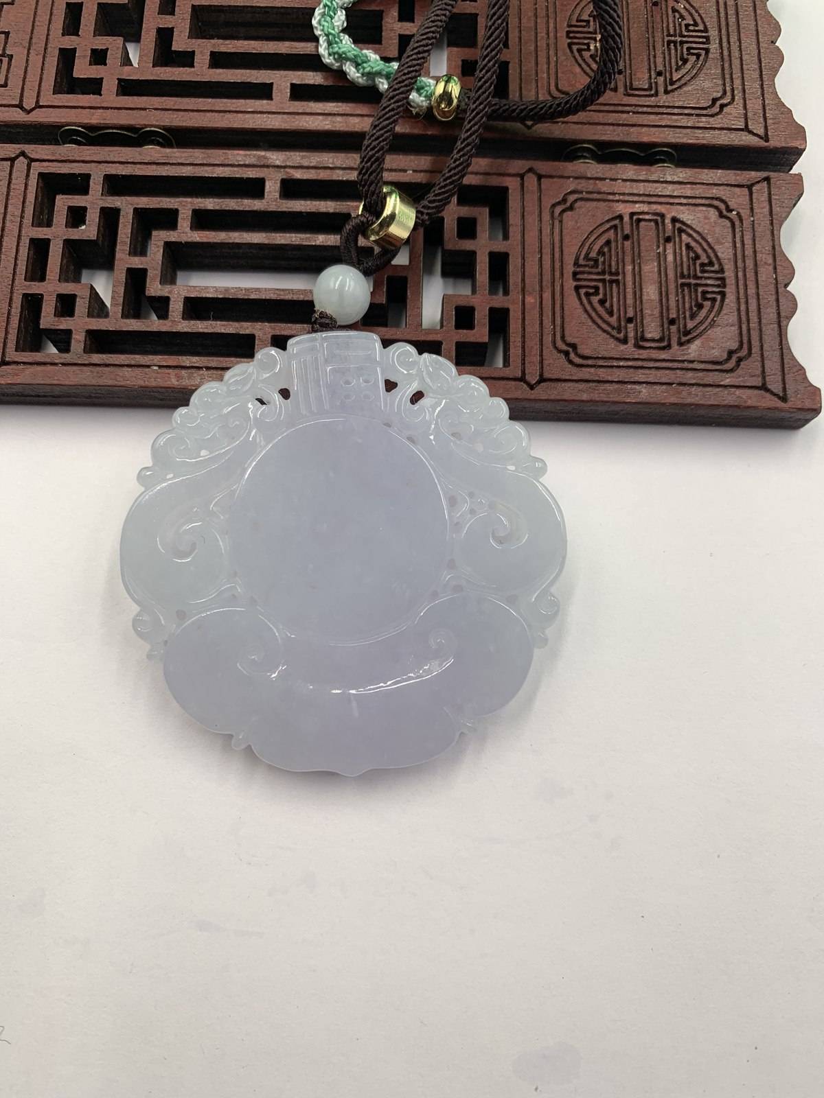 龙凤呈祥