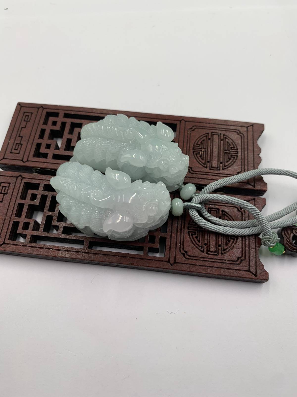 招财貔貅