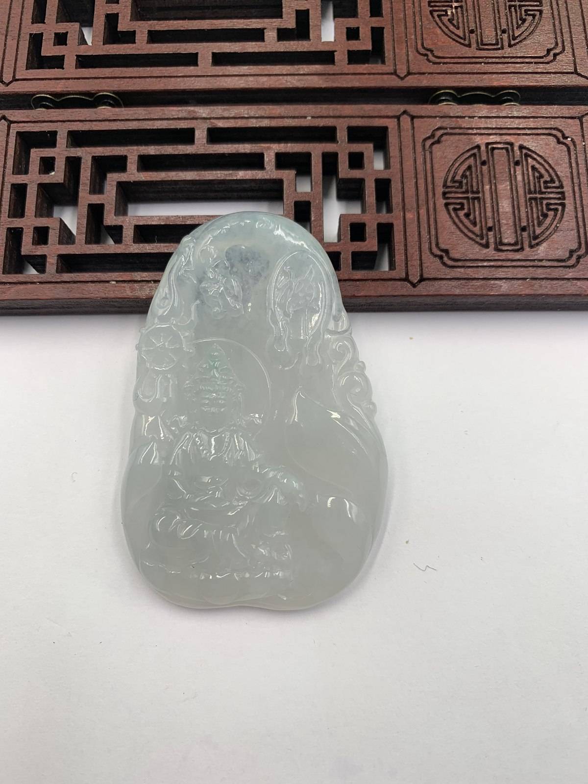 自在观音