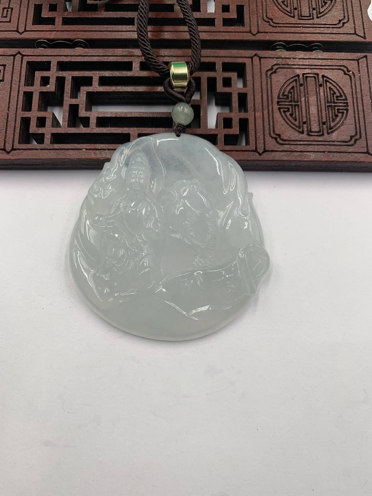 普贤菩萨