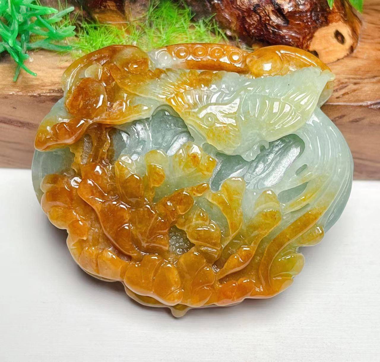 丹凤朝阳