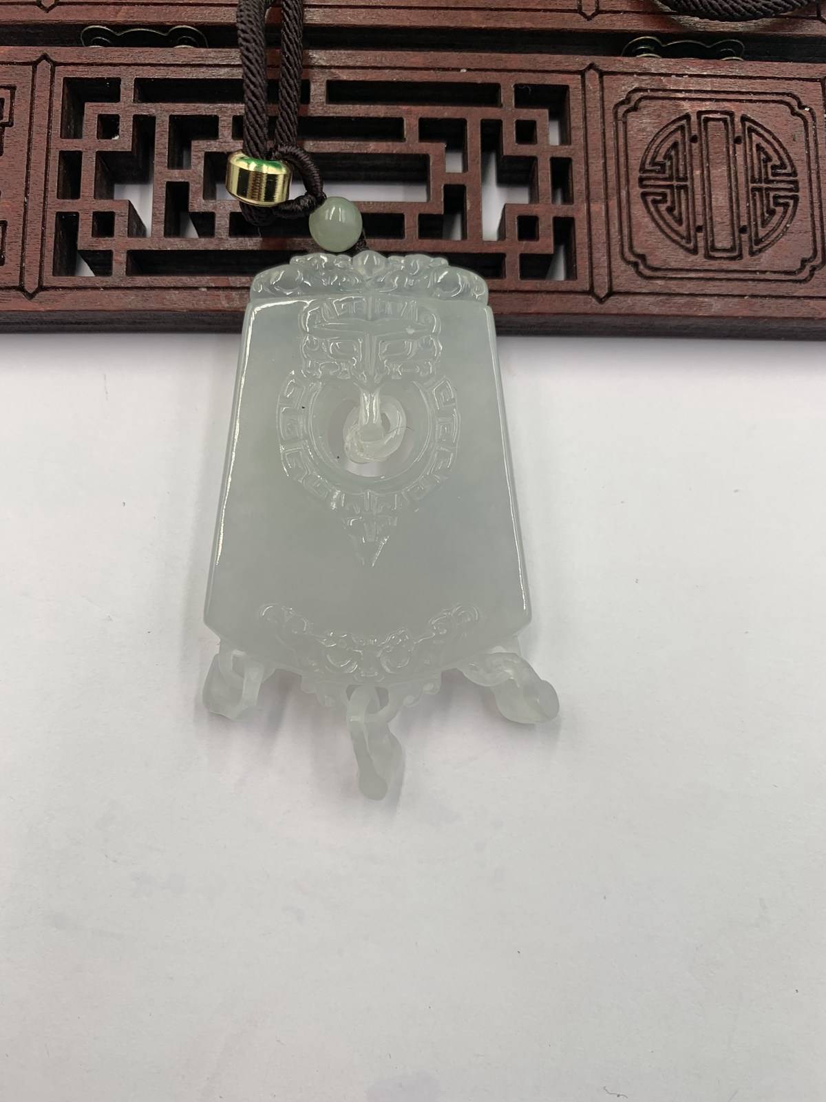 龙凤呈祥