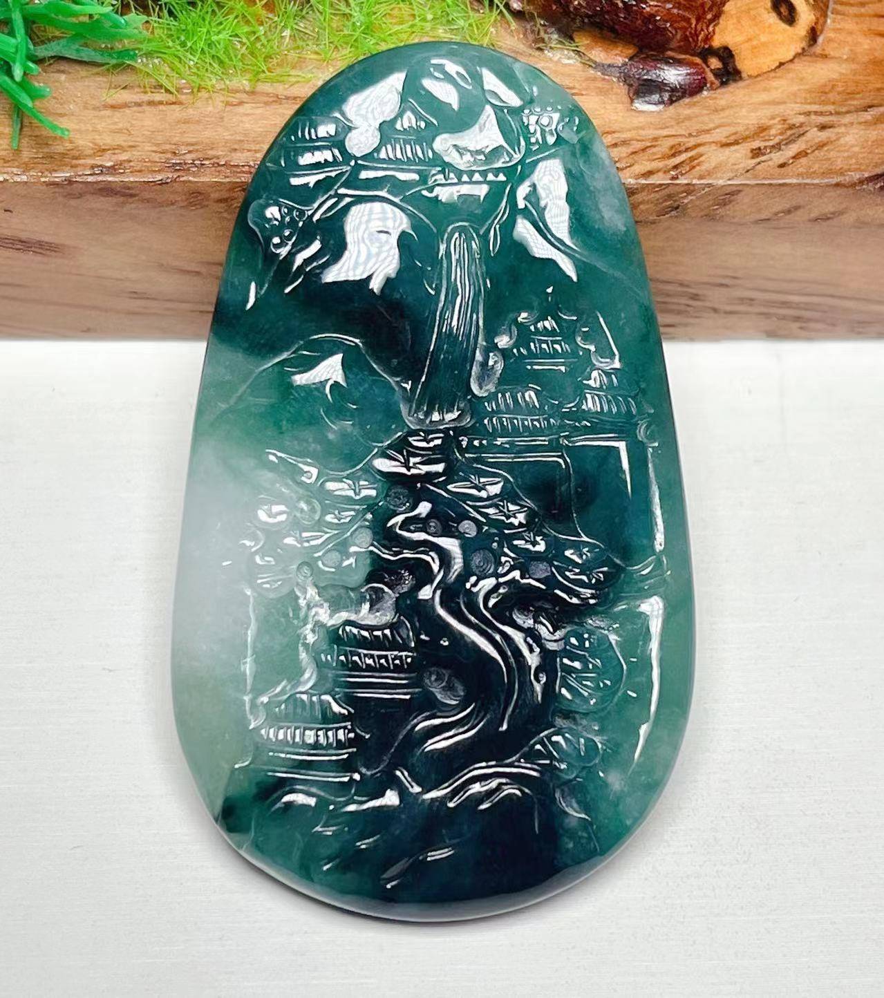 巴山蜀水