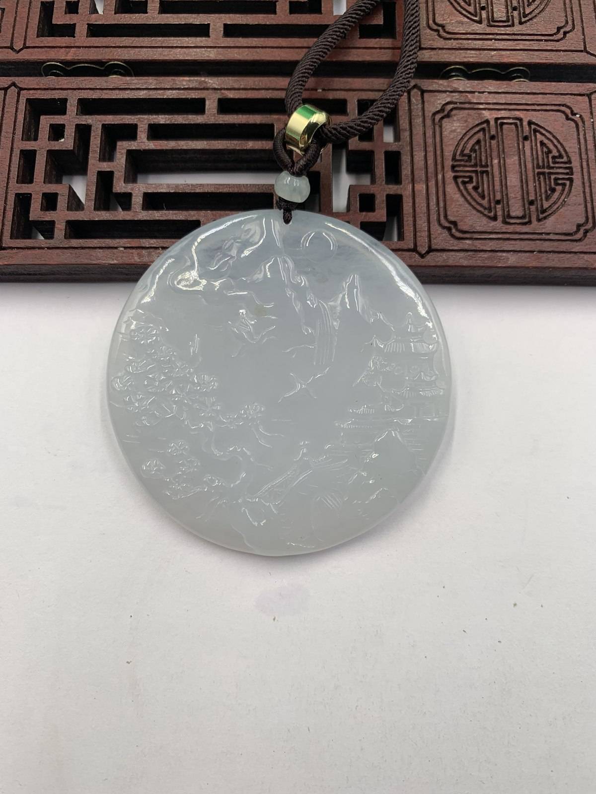 春雁江南
