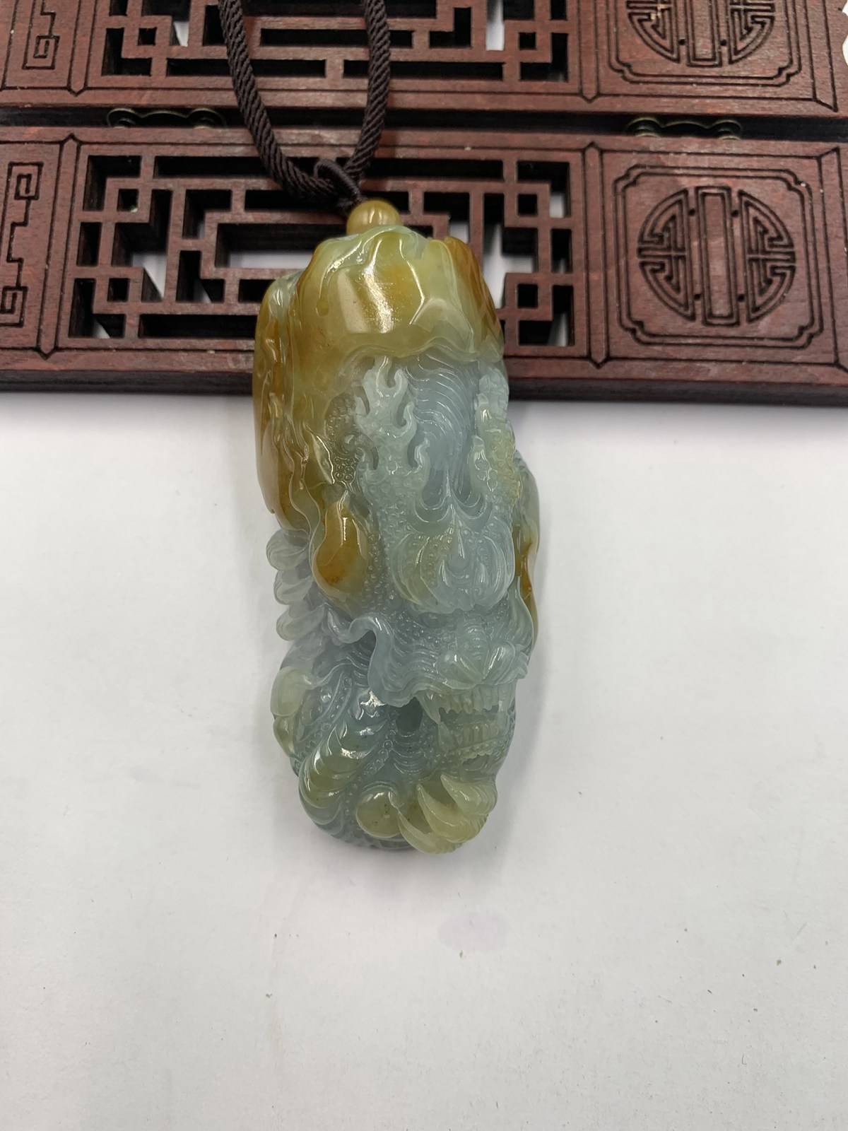 龙霸天下
