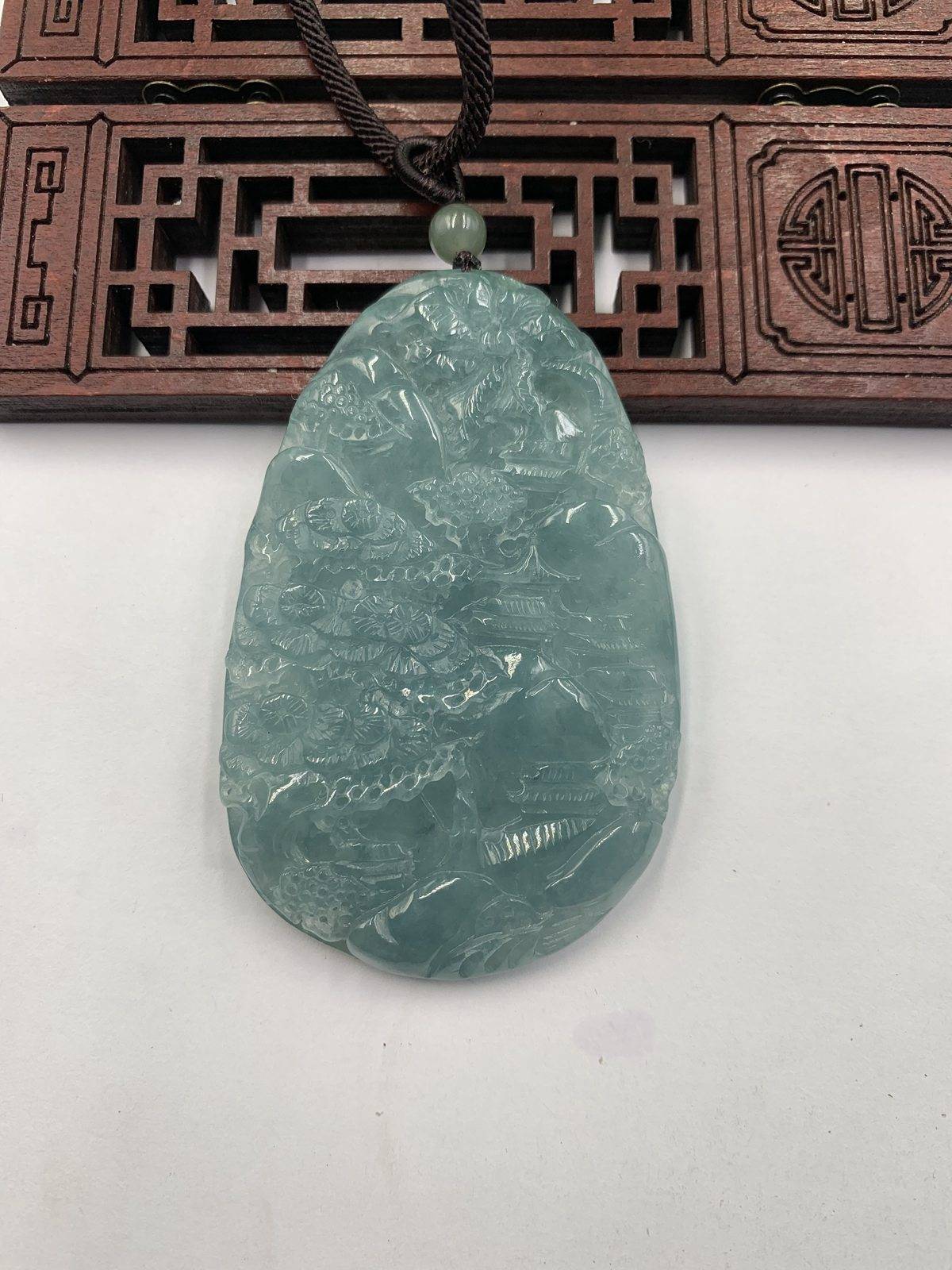 岭南美景