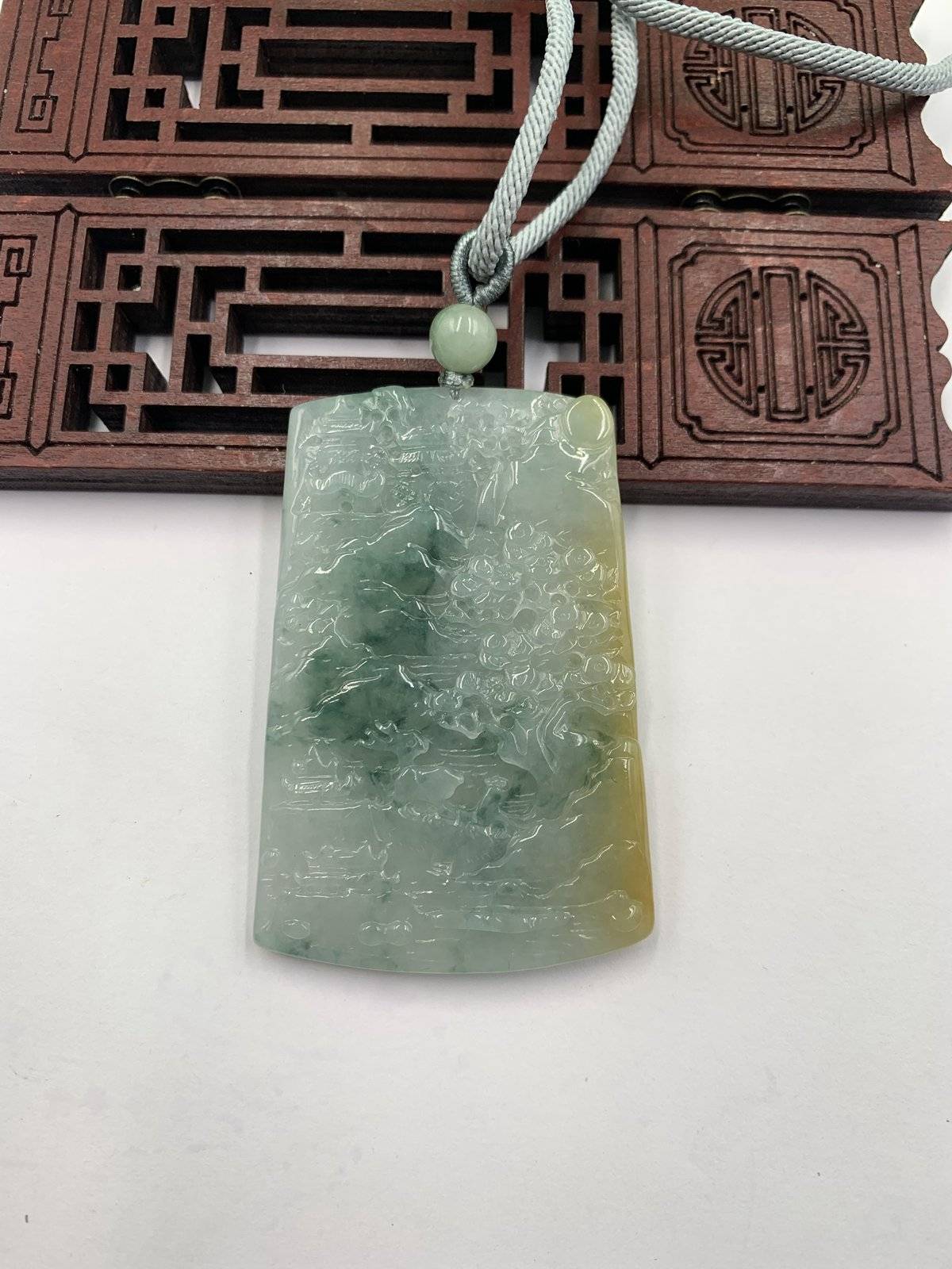 一鹿连科
