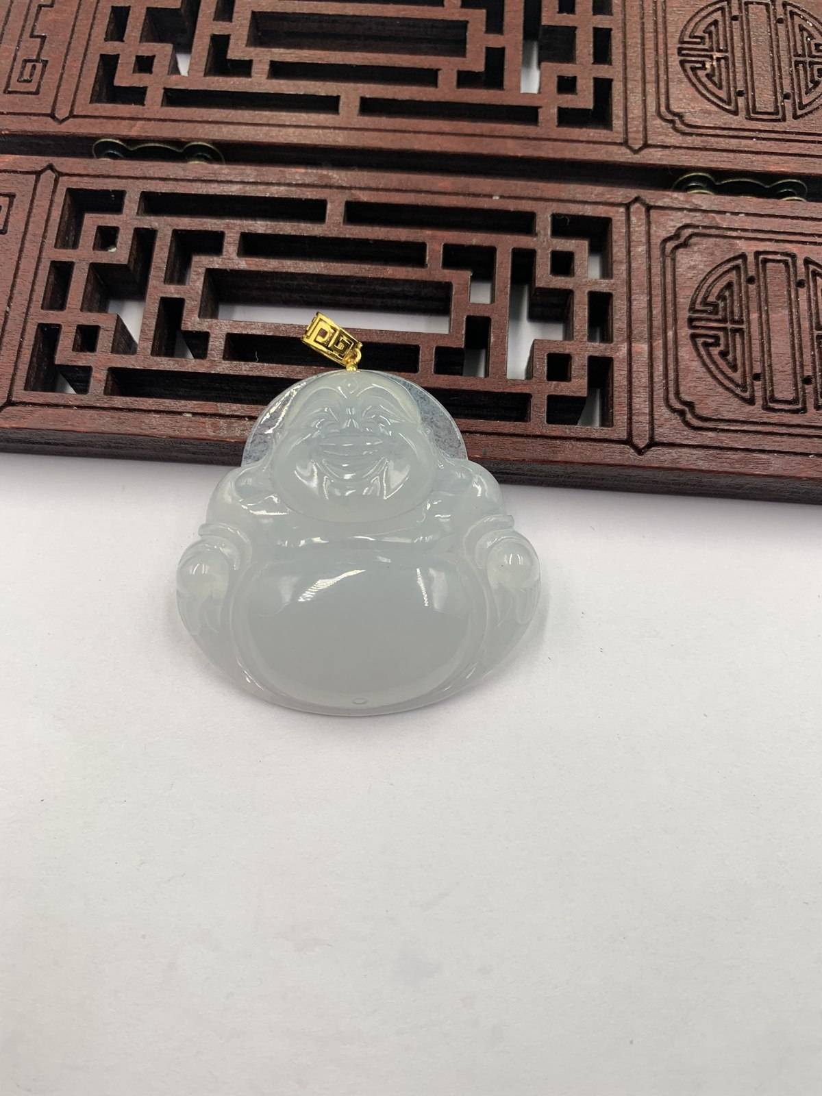 笑口常开
