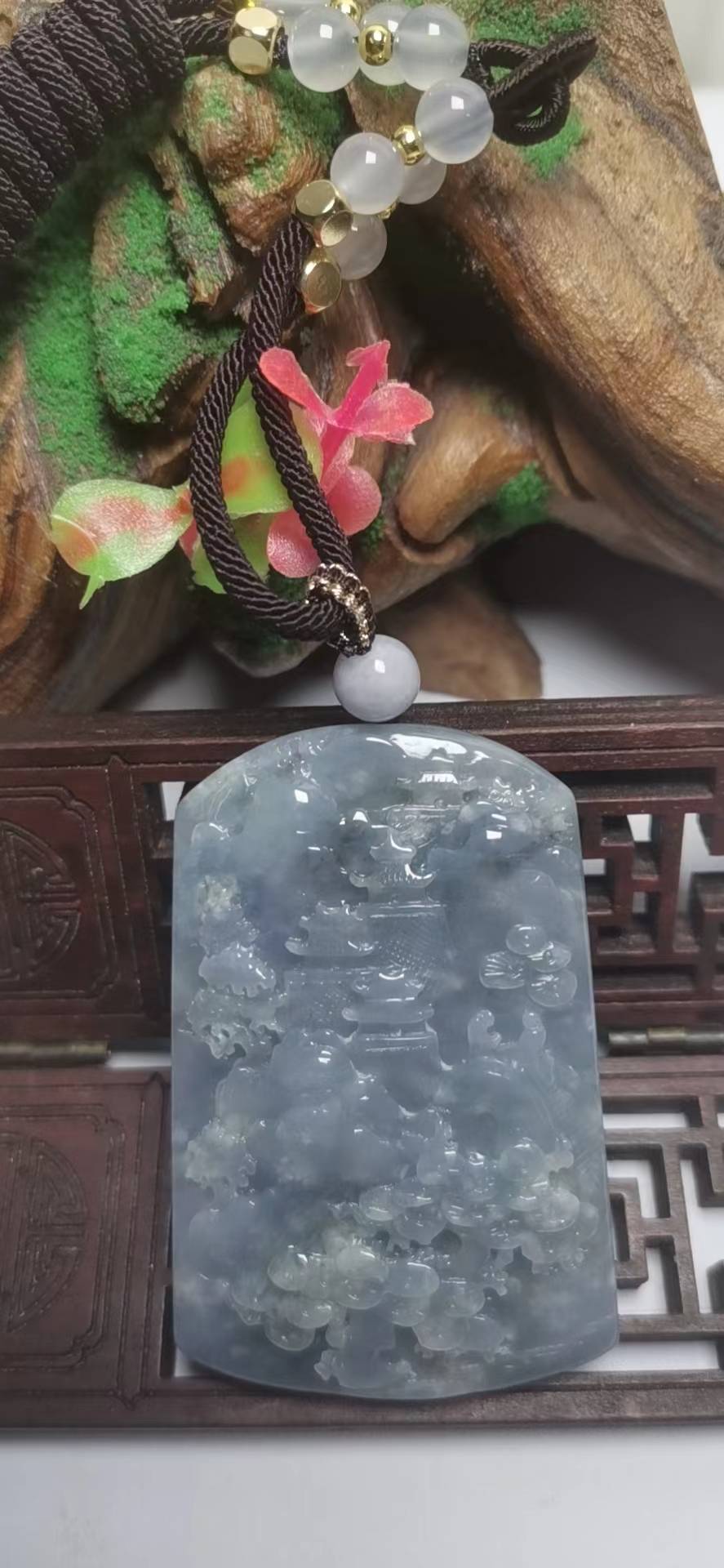 江山如画