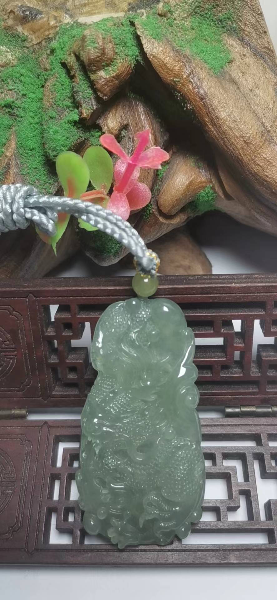 王者风范