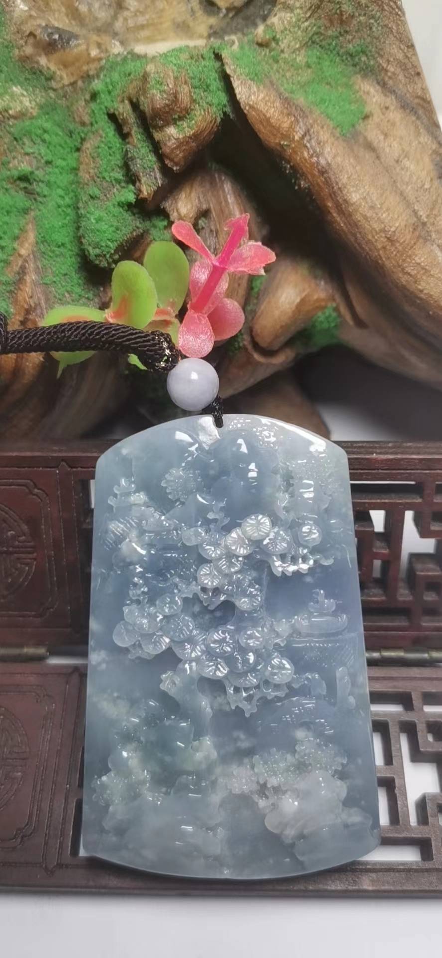 江山如画