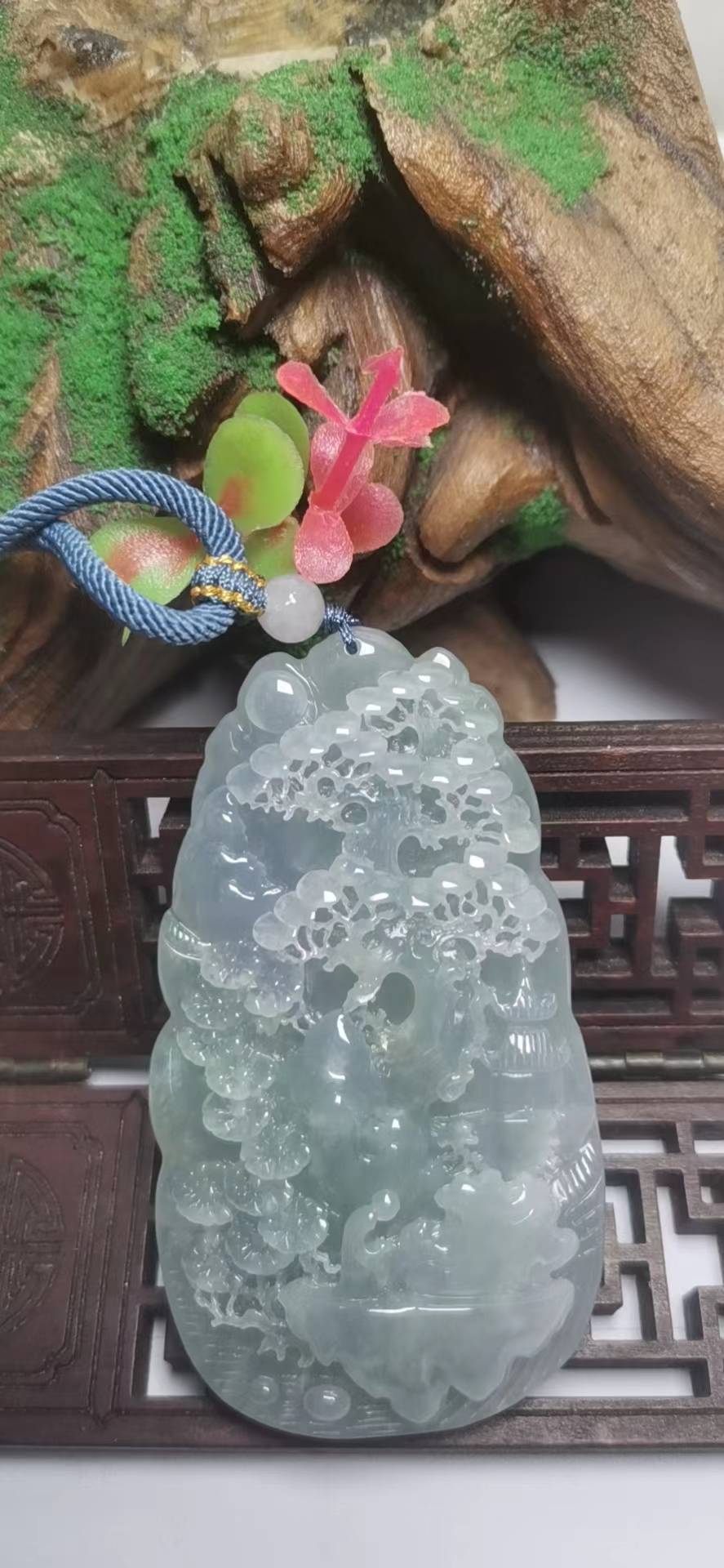 仙山玉阁
