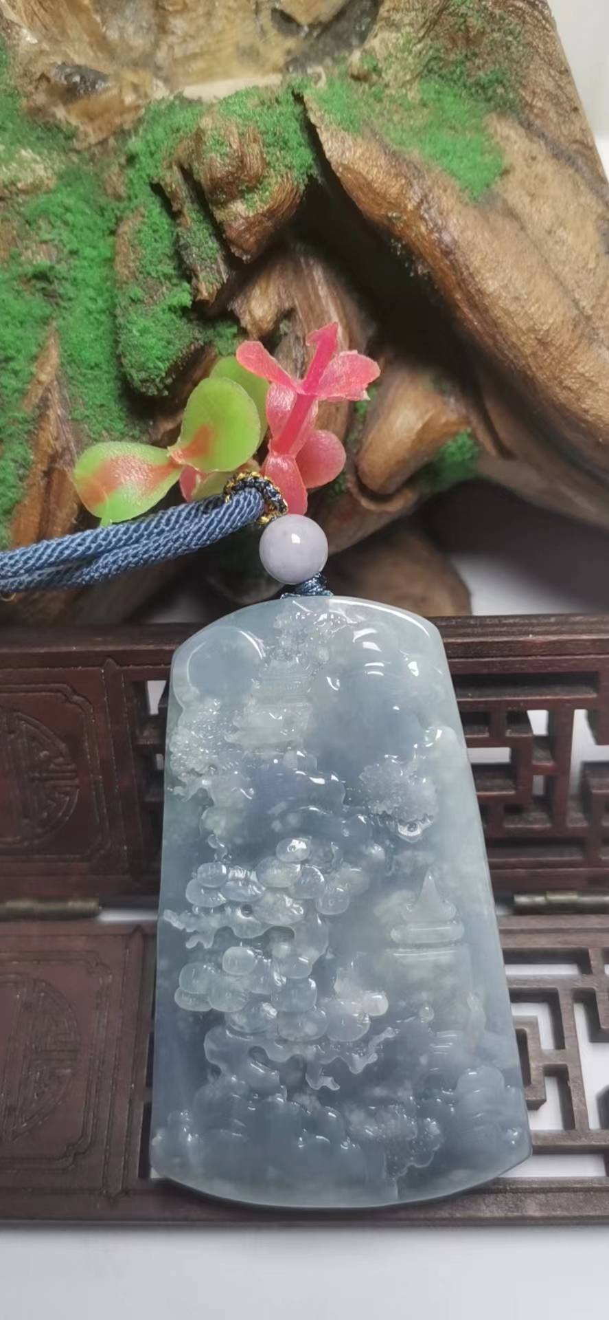 江山如画