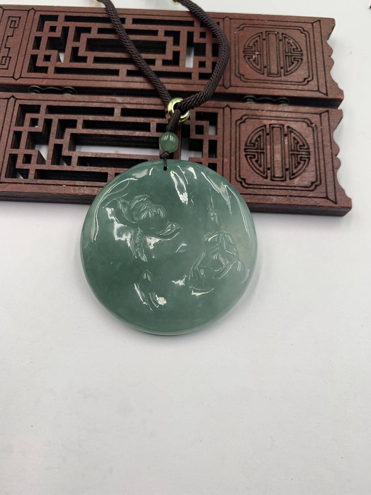 无相观音