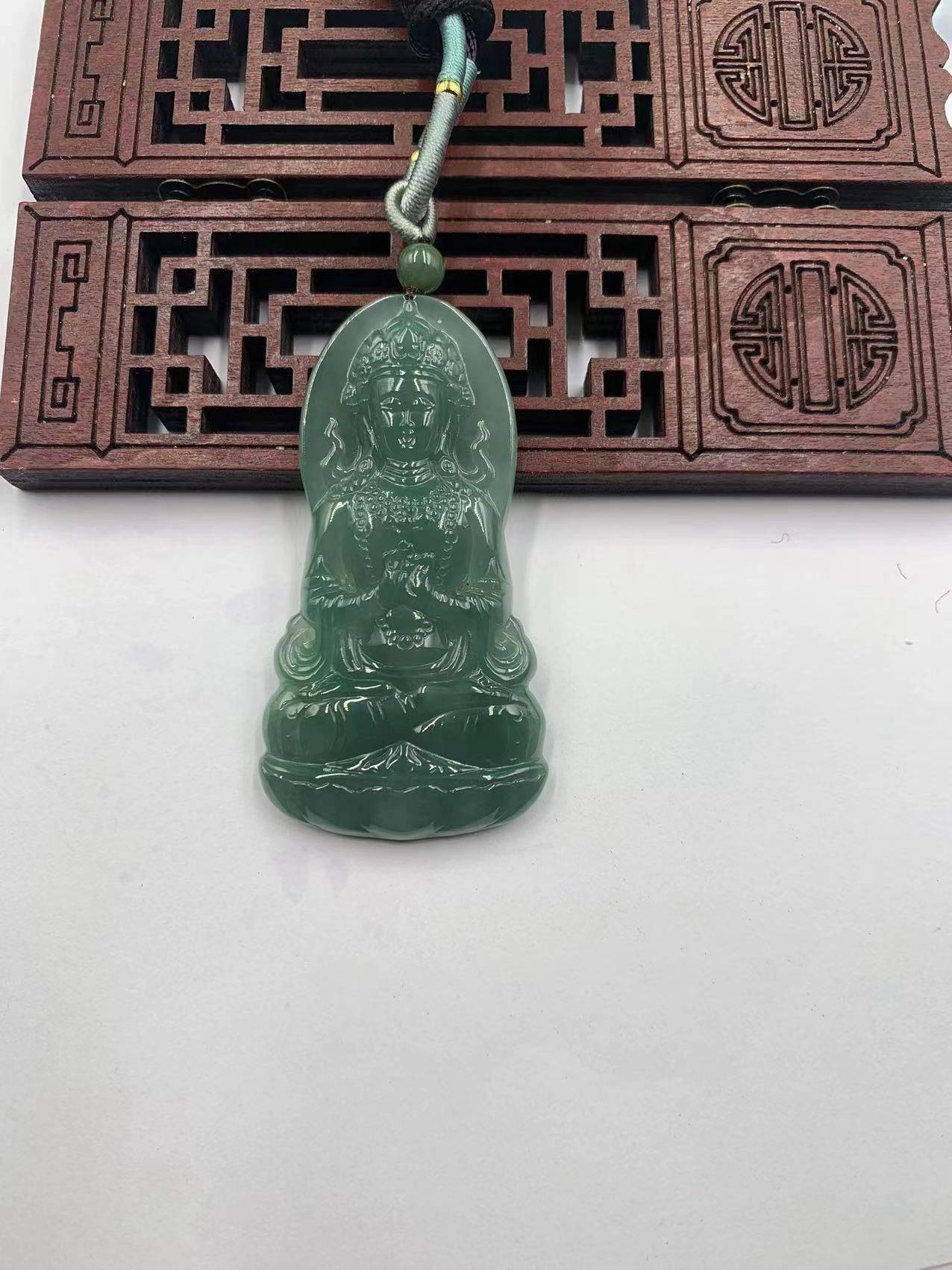 渡母